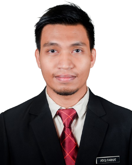 Atiq Farhat Bin Azlan