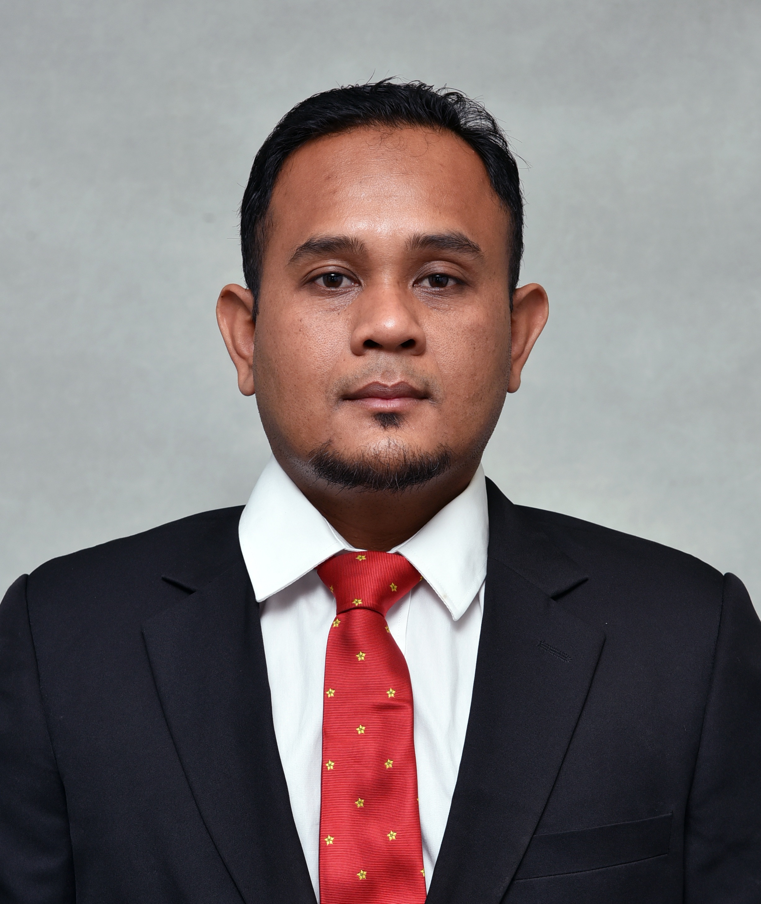 MOHAMAD NAJIB BIN KHALIMI