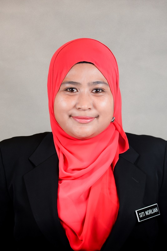 Siti Norliah binti Abd. Kadir
