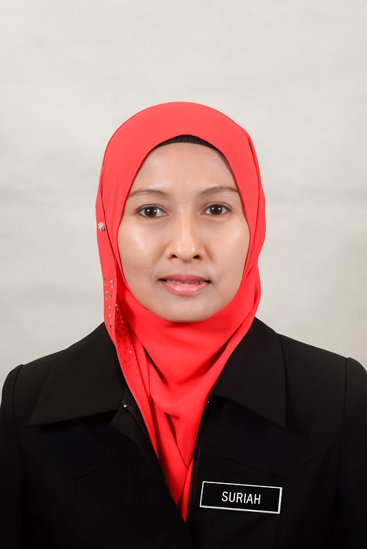Suriah binti Md. Nasir