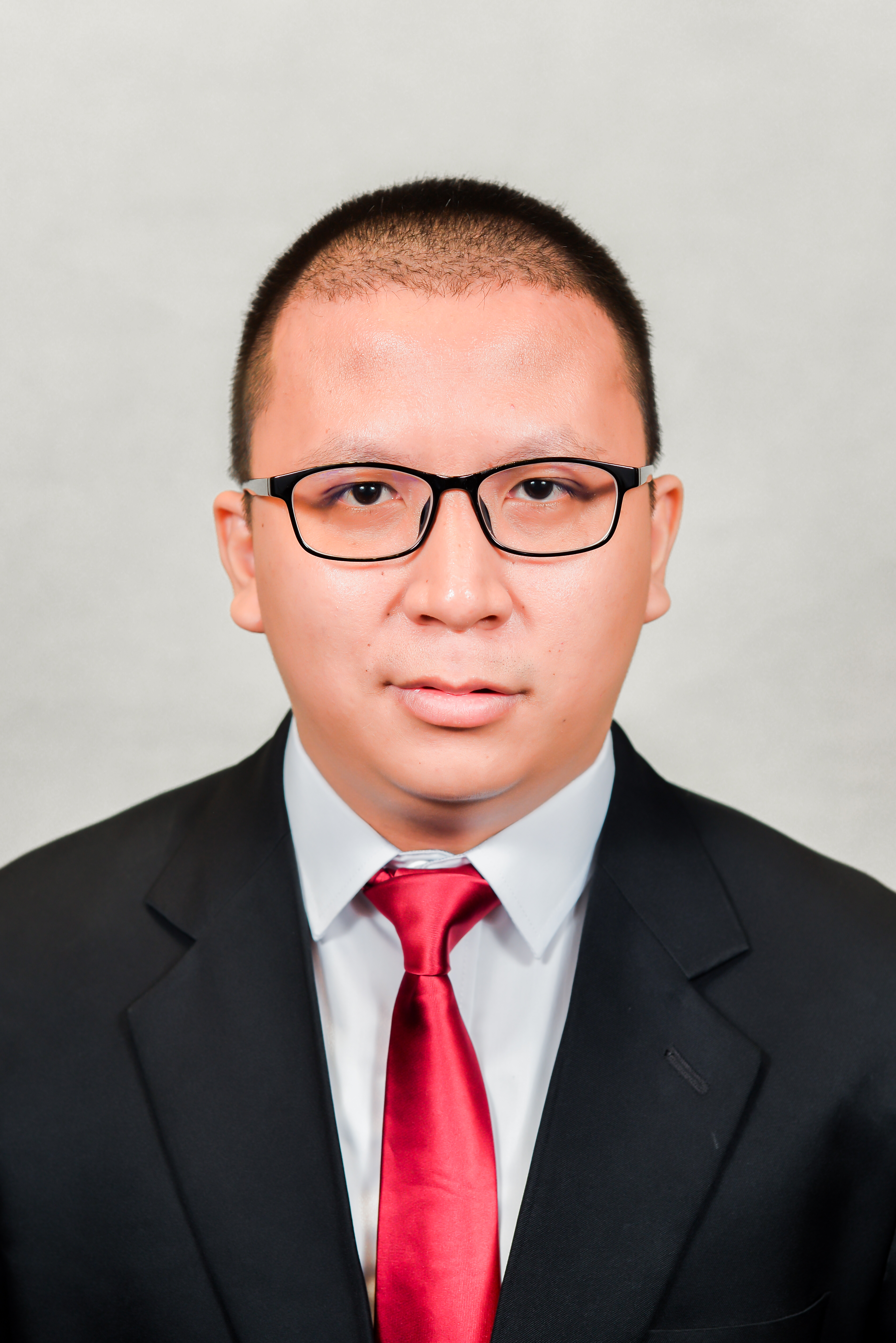 Wesley Khoo Hock Lai