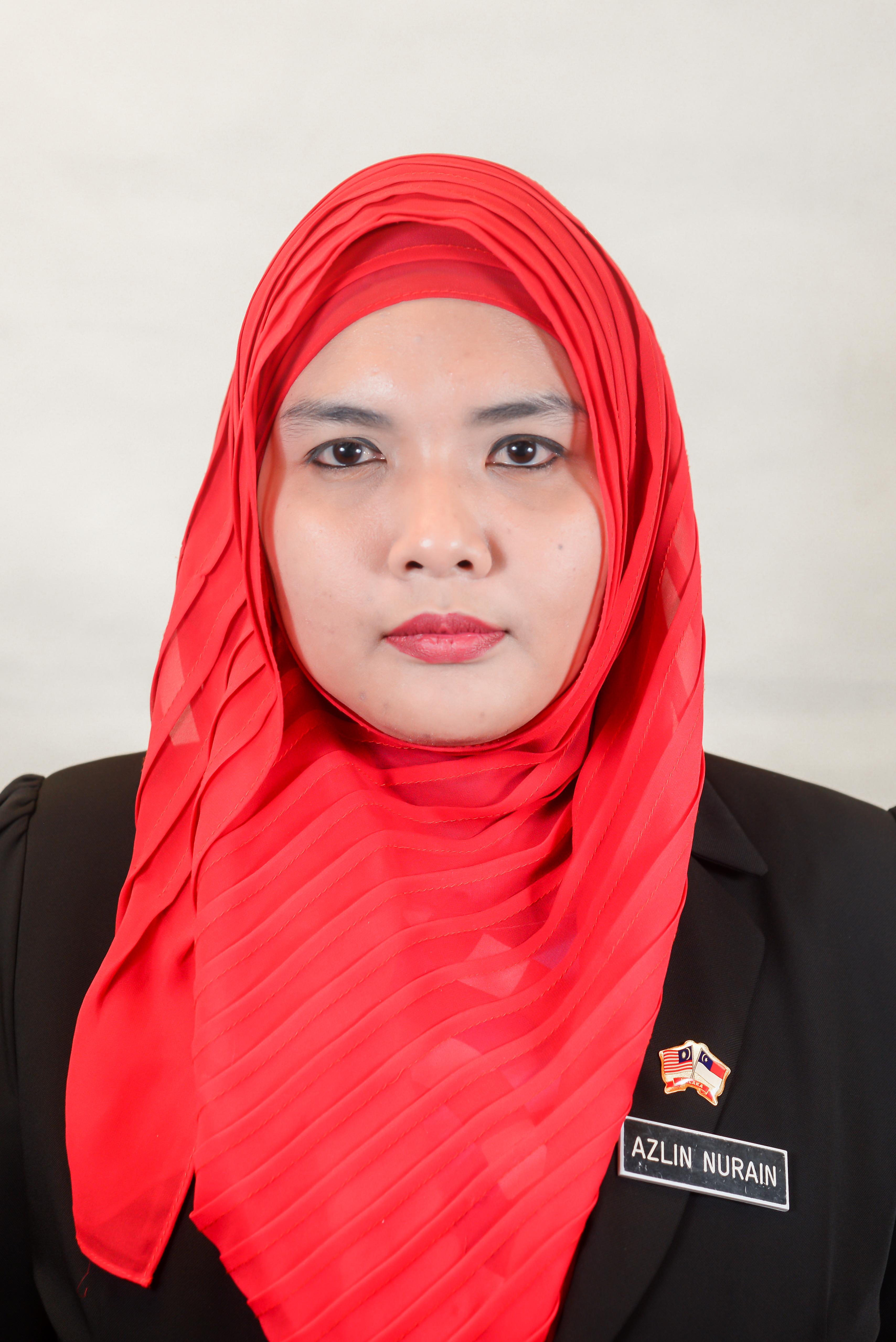 Azlin Nurain binti Adnan
