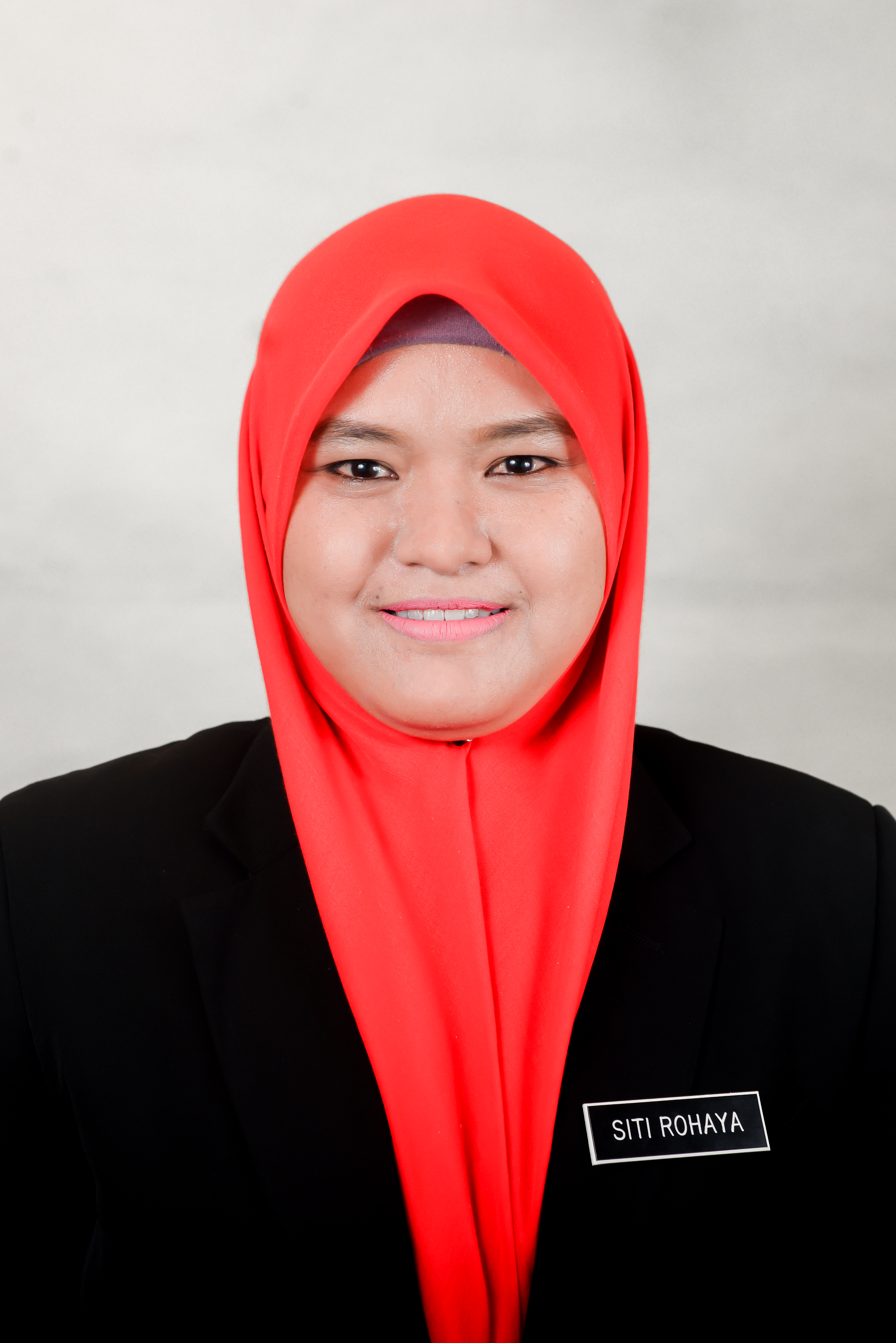Siti Rohaya binti Sulaiman
