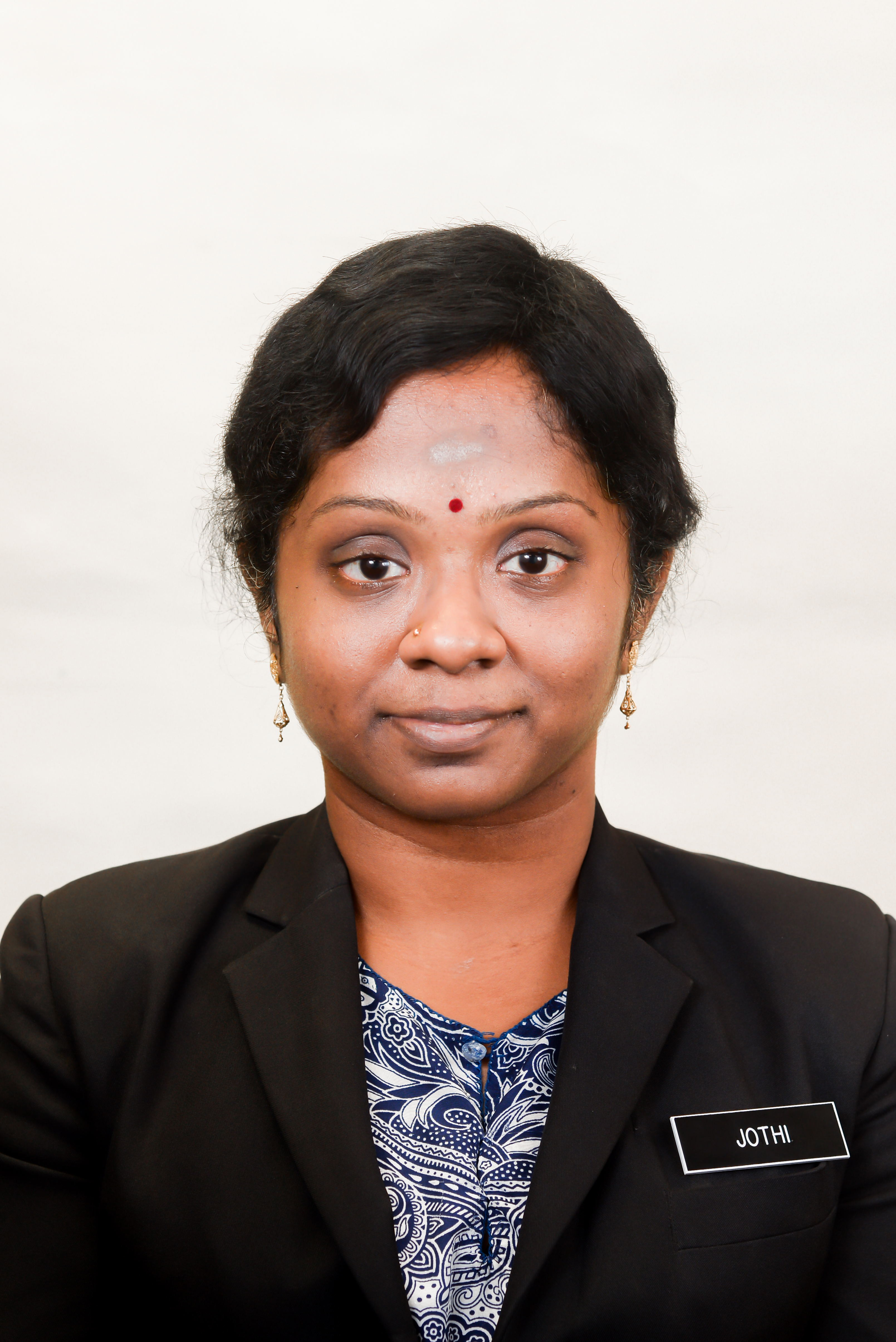 Aannantha Jothi A/P. Vellasamy