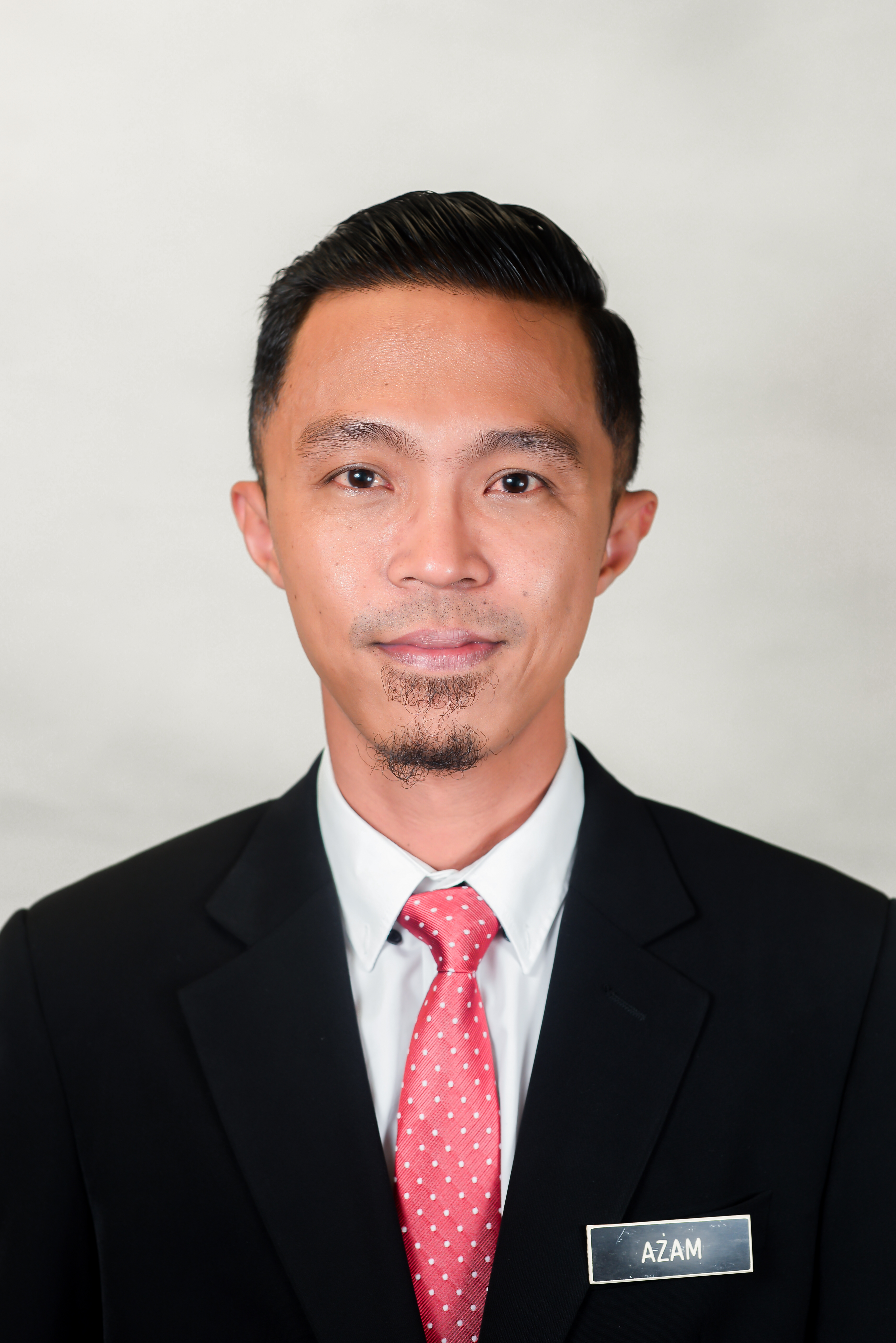 Azam Bin Jamlay