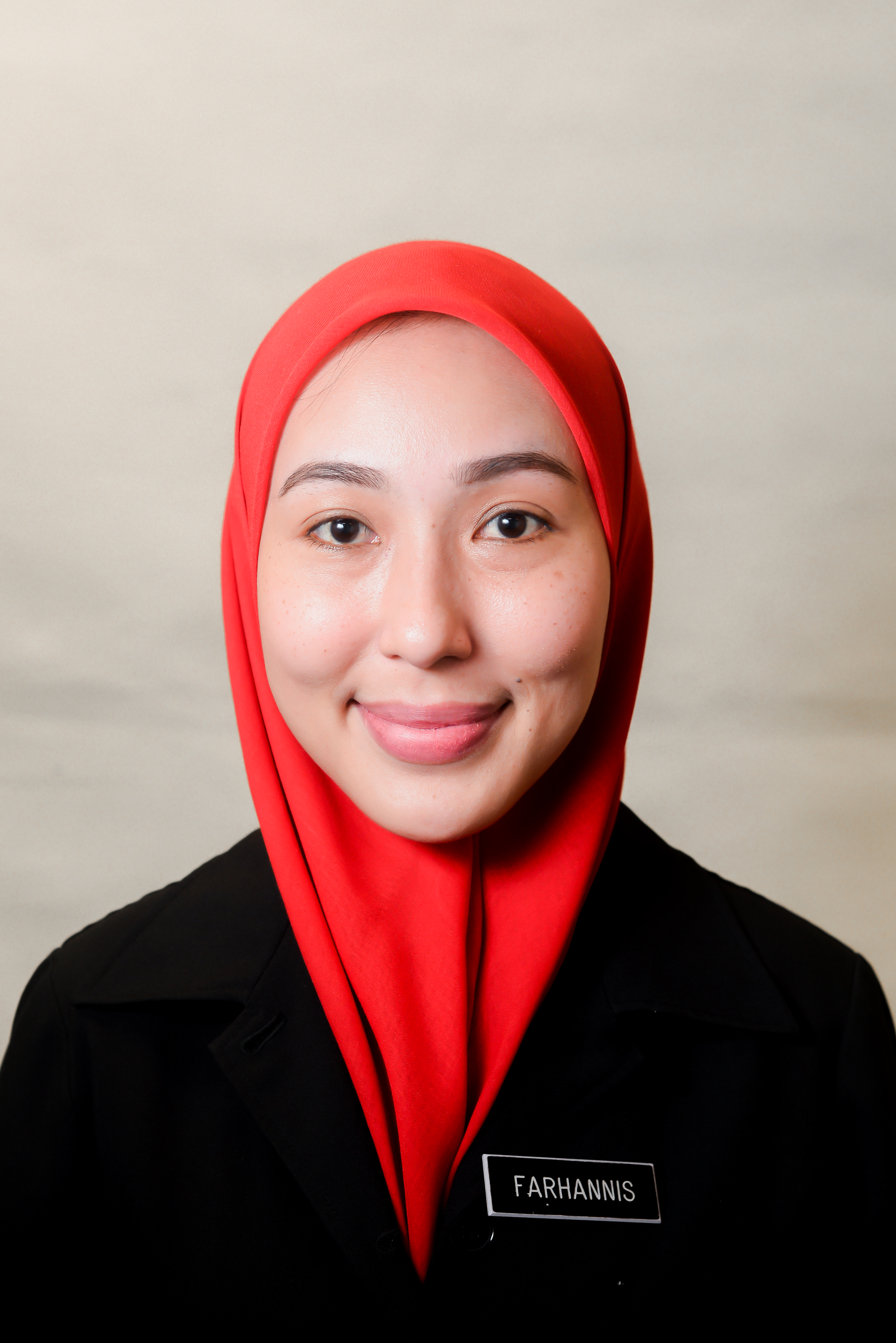 Farhannis Binti Asnur