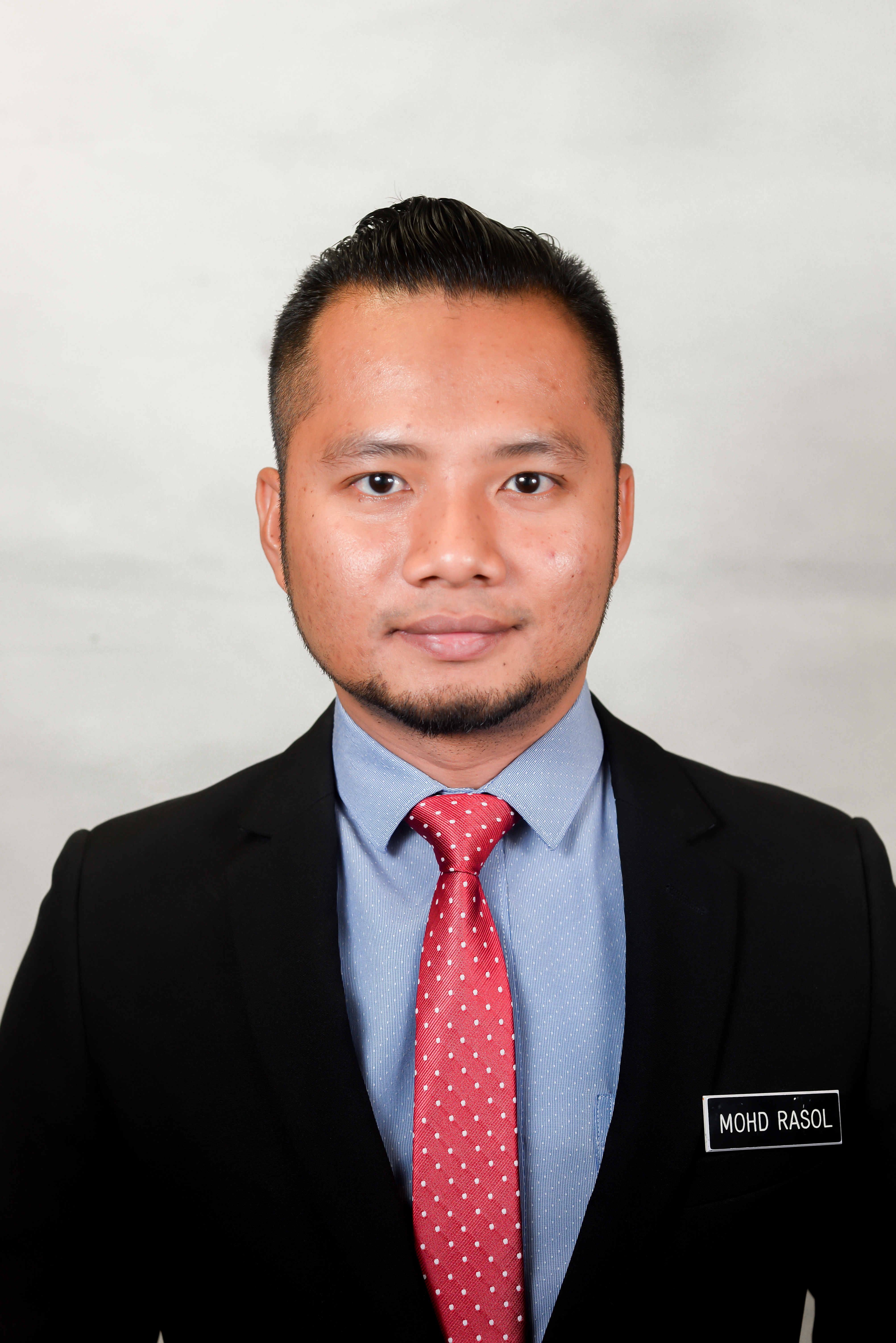 Muhamad Rasol bin Md Saad
