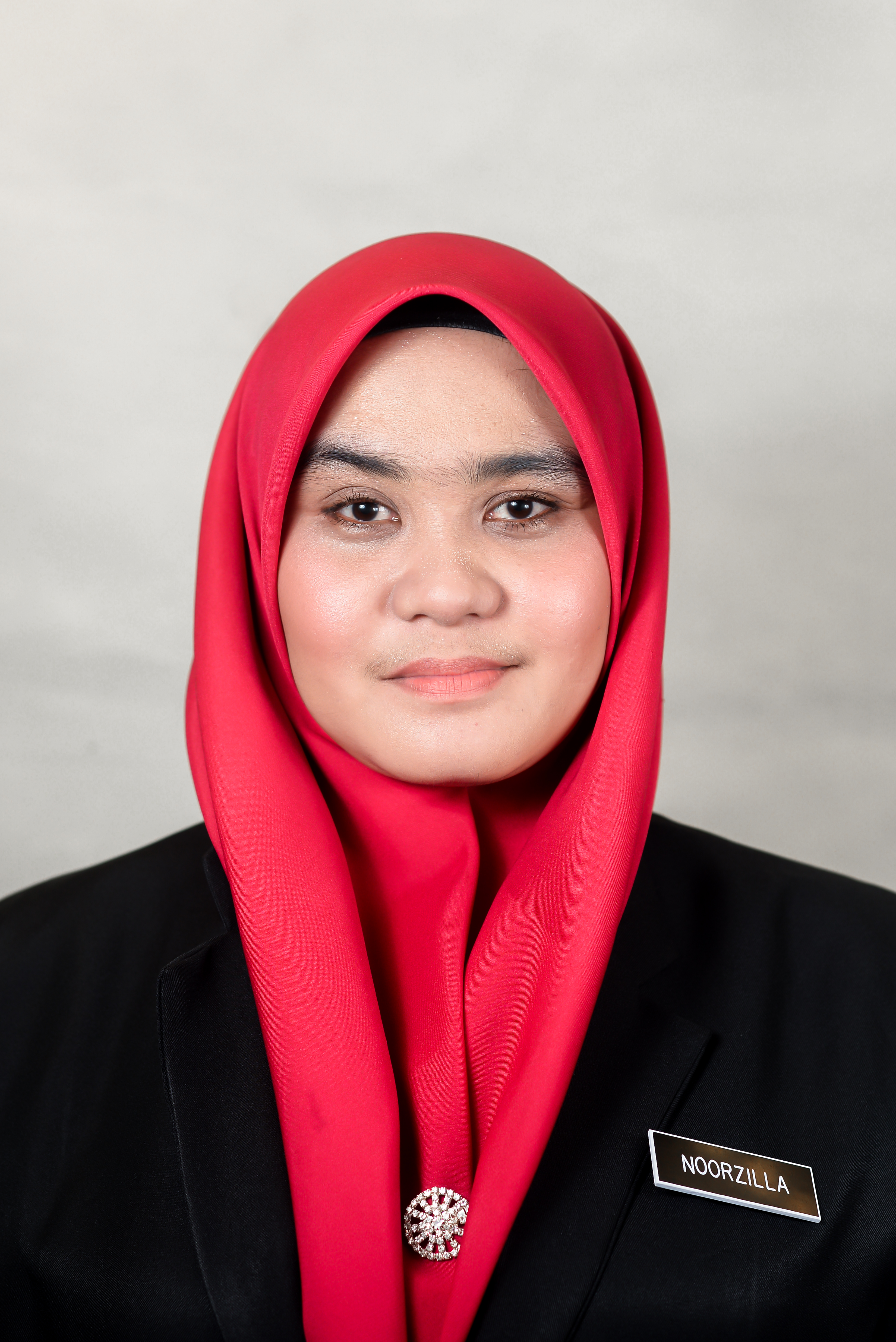 Noorzilla binti Suut
