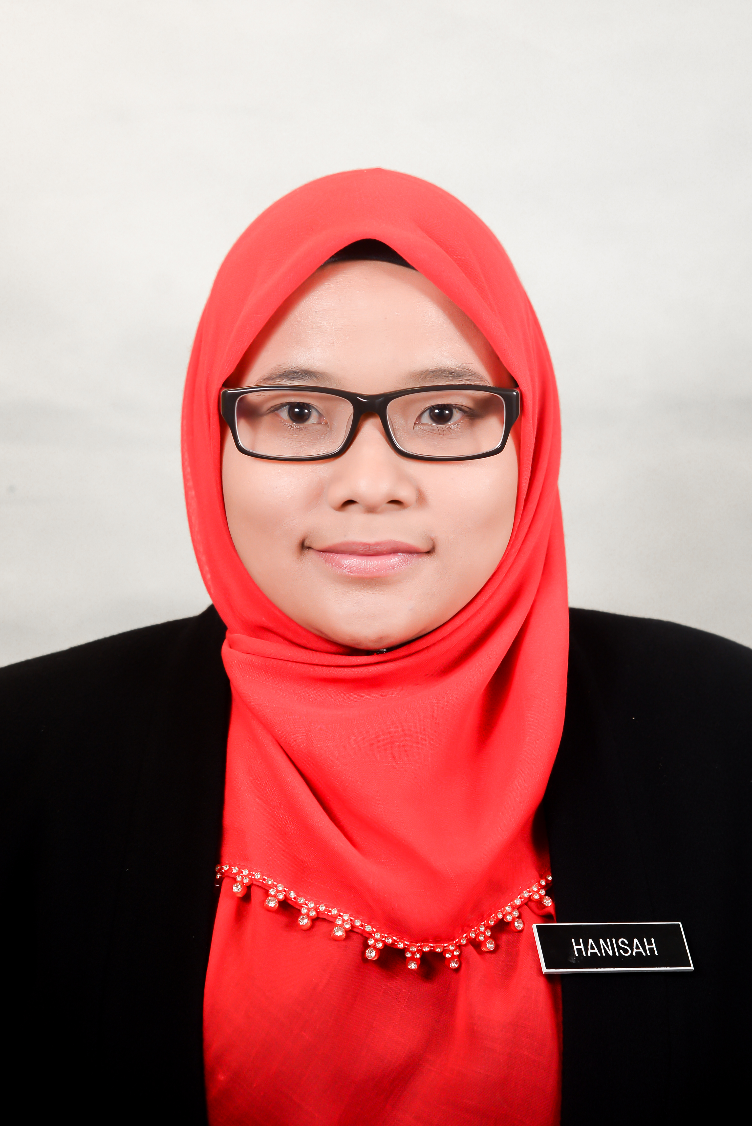 Nor Hanisah binti Mohd Hasim