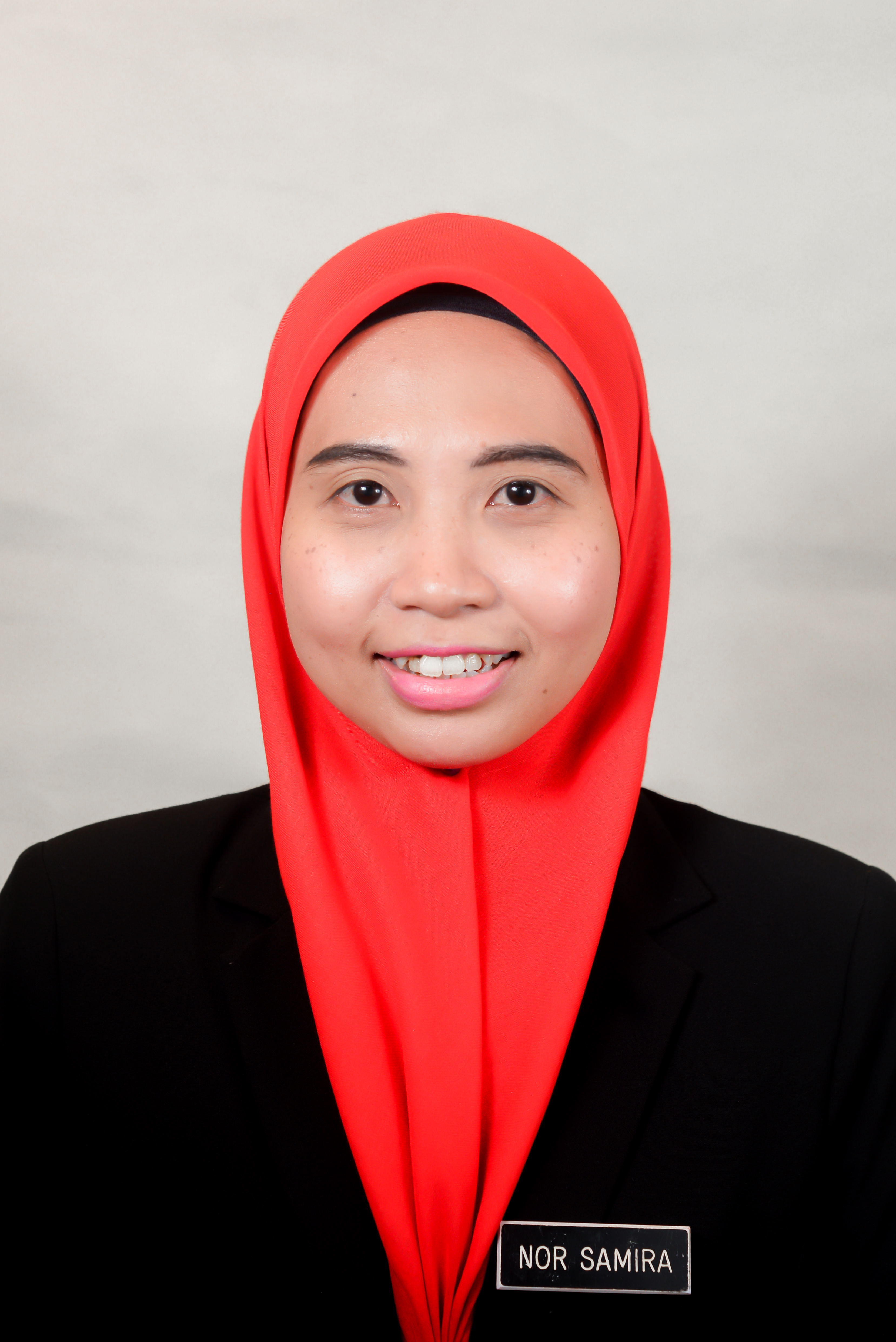 Norsamira Binti Hassan