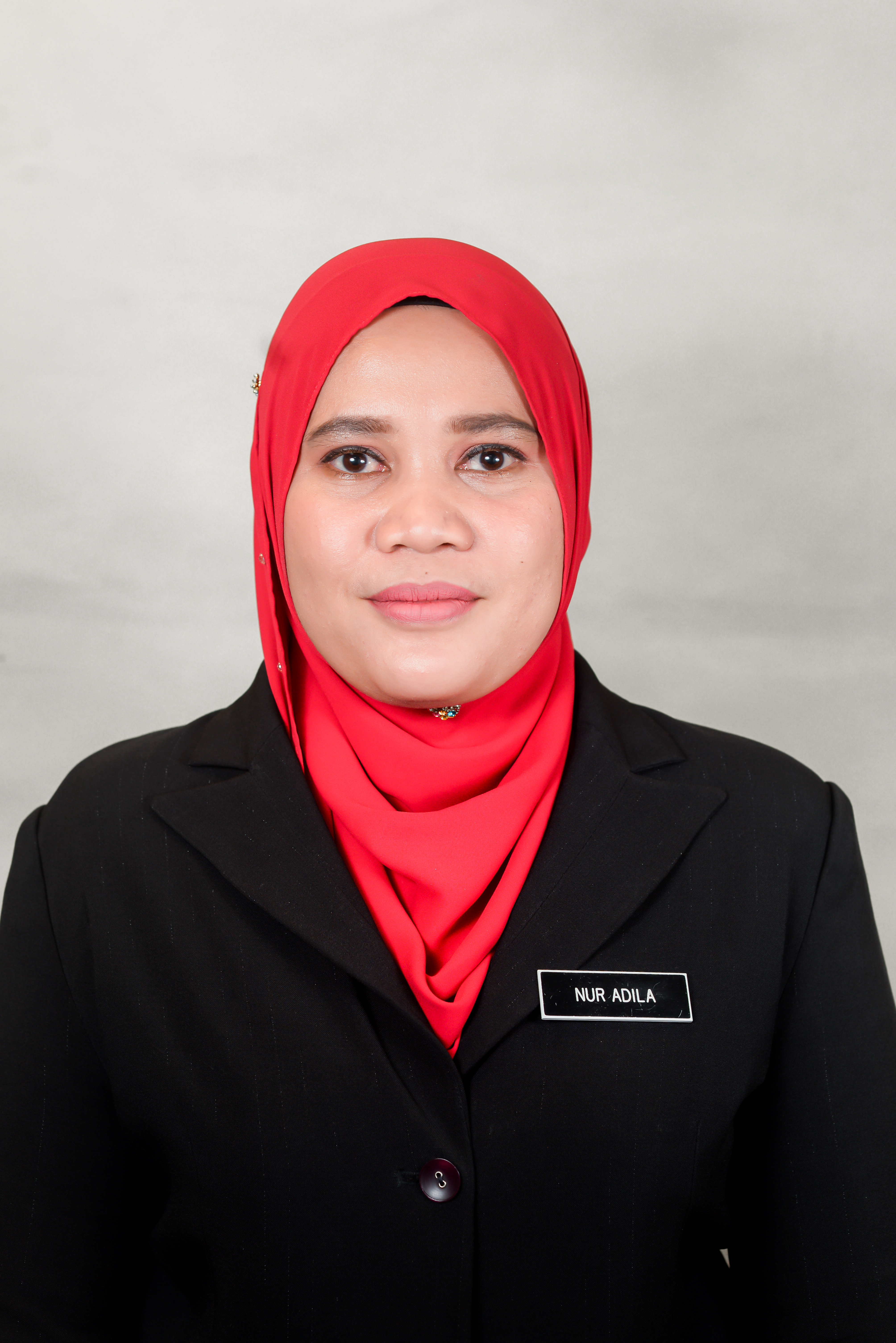 NUR ADILA BINTI AHMAD