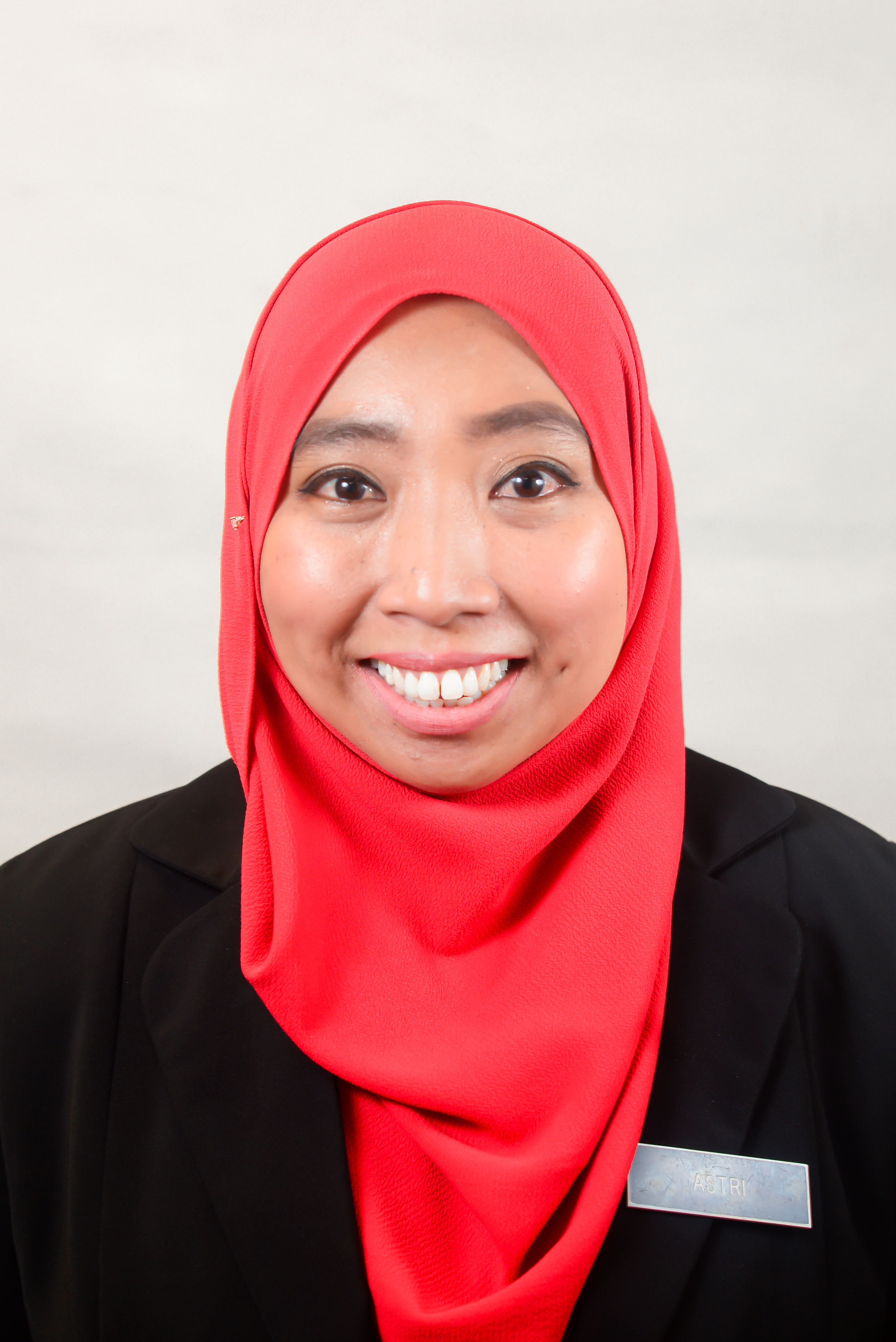 Siti Nur Astri Binti Yusuf