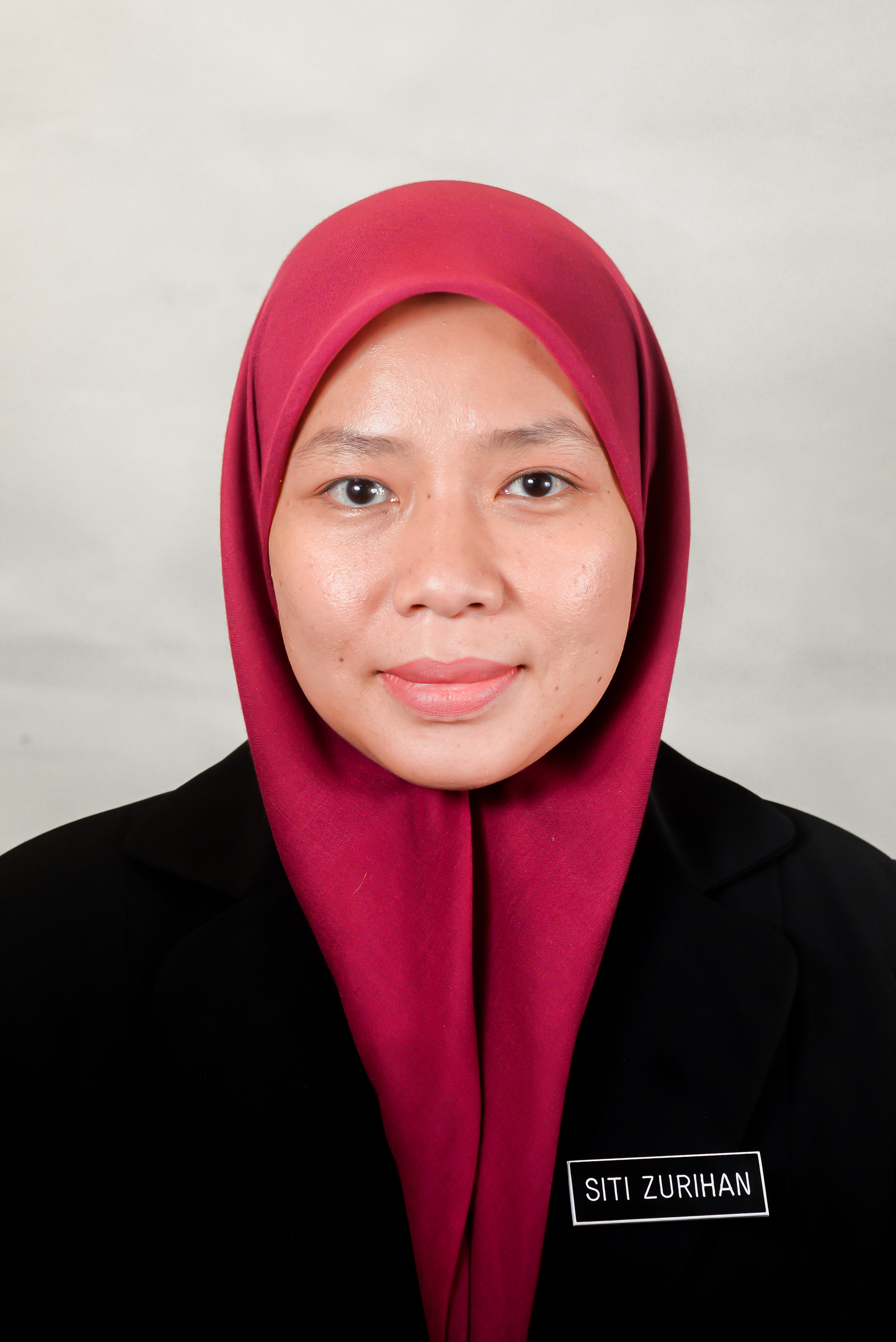 Siti Zurihan Binti Yahya