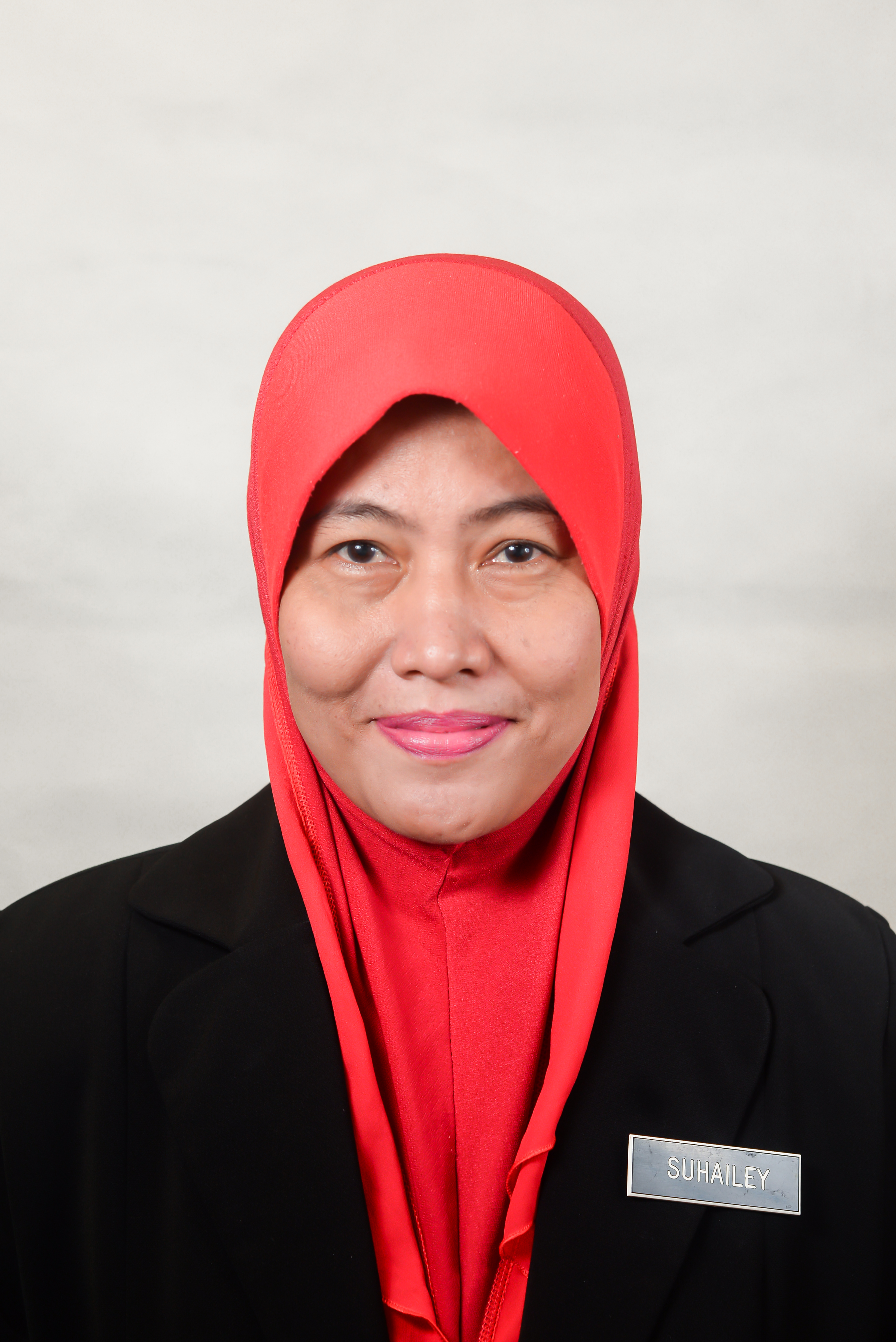 Suhailey Binti Abdul Rahman