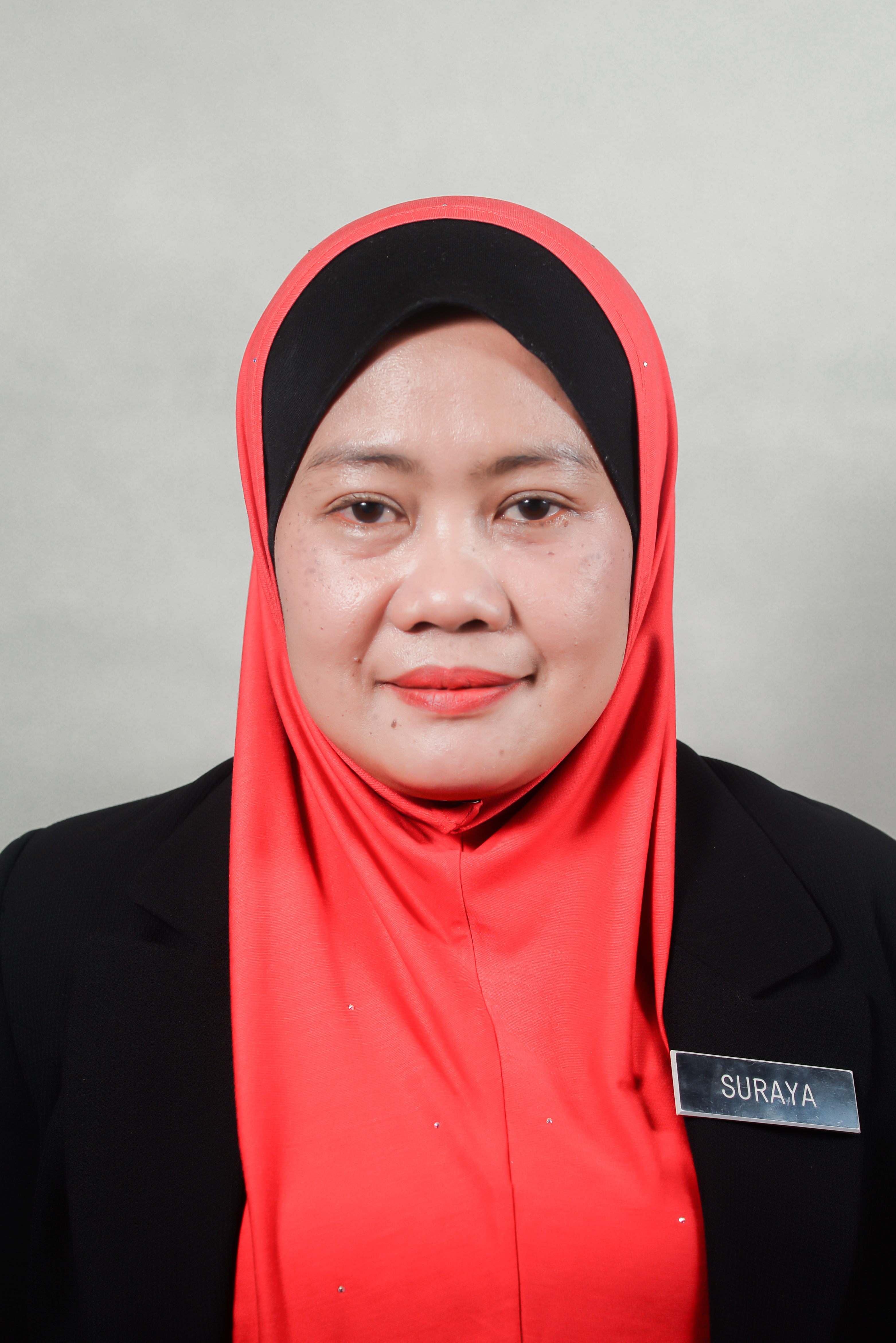 Suraiya Binti Awi