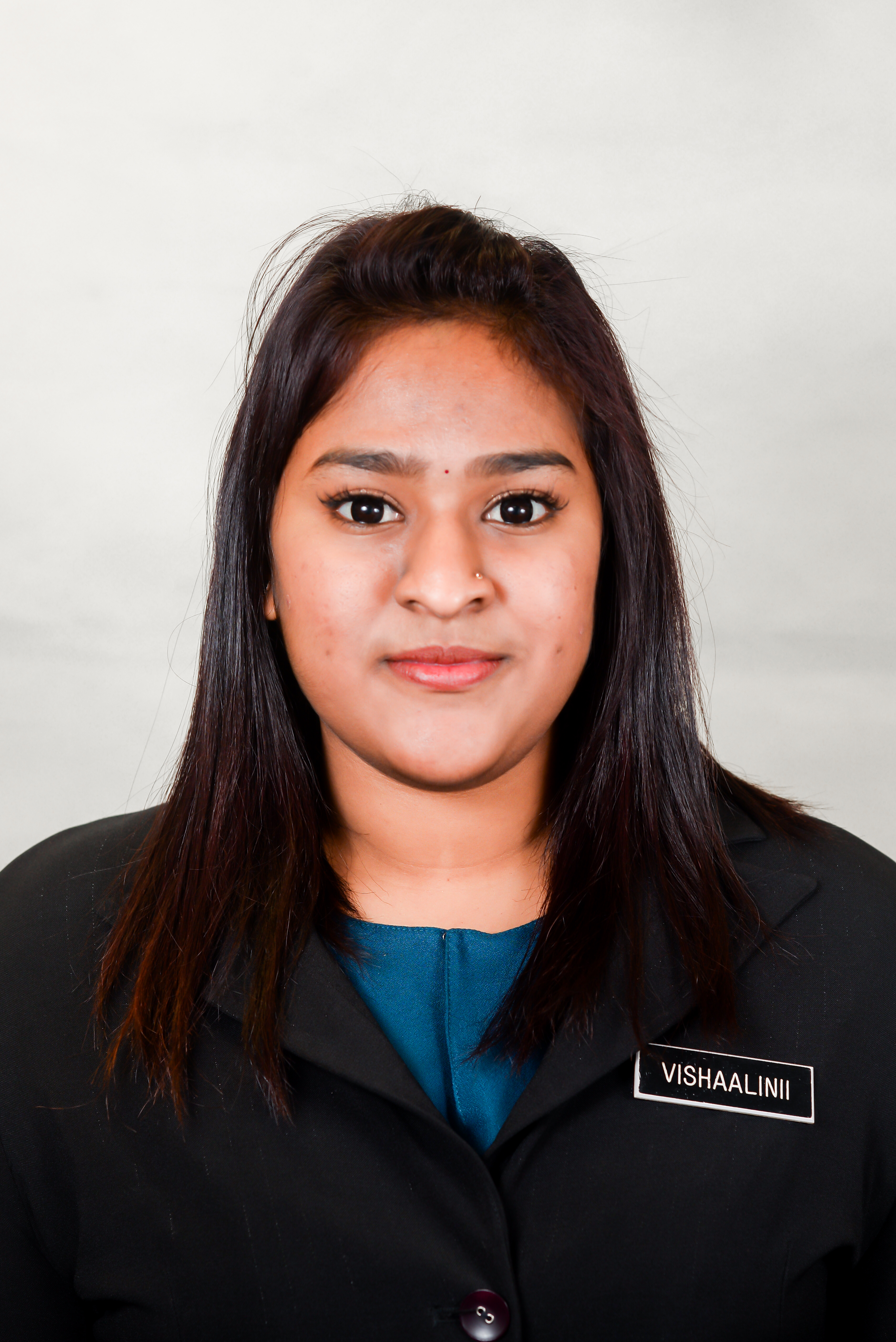 Visaalini A/P. Balasathiah