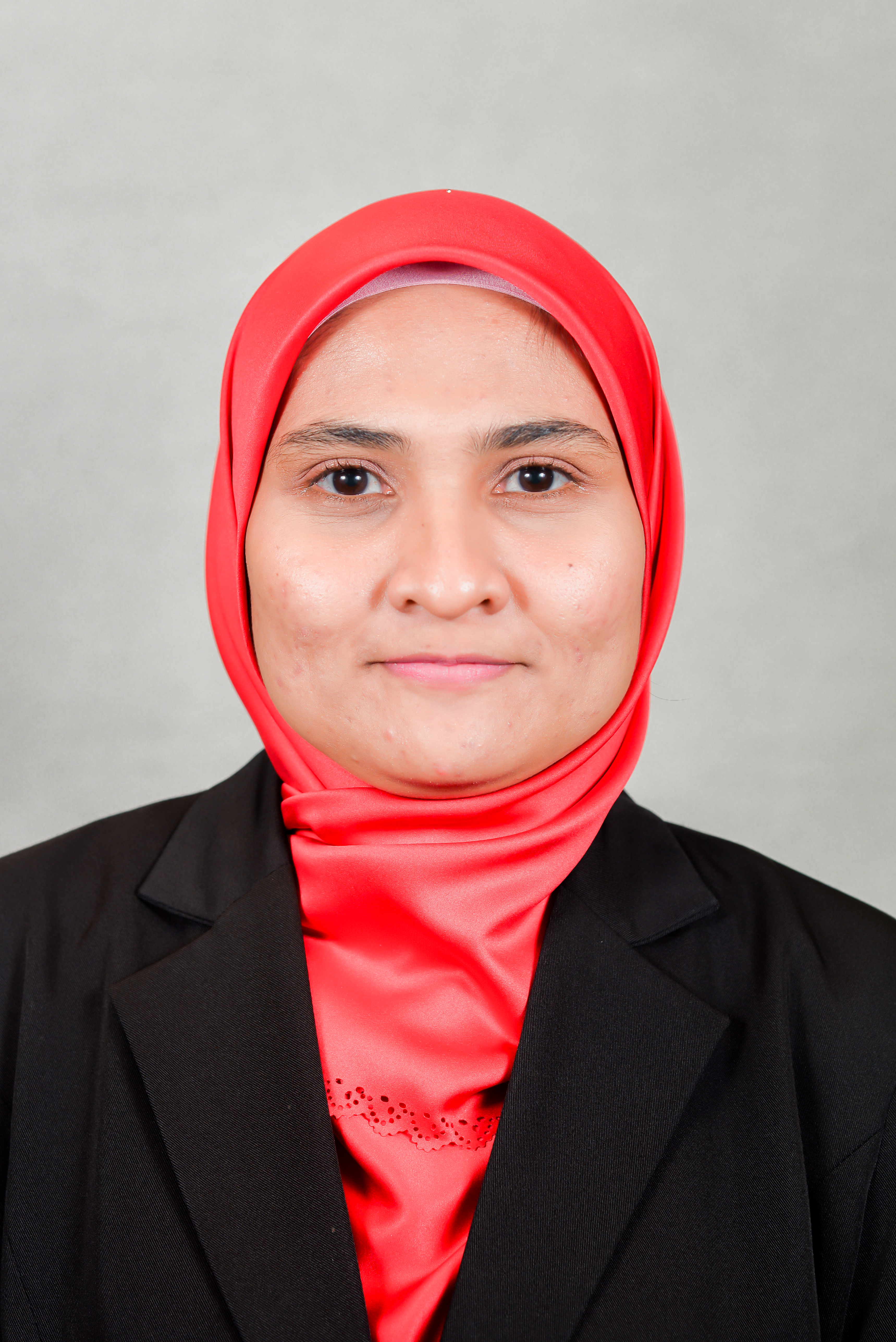 Nurul Ainn Binti Md Yusof