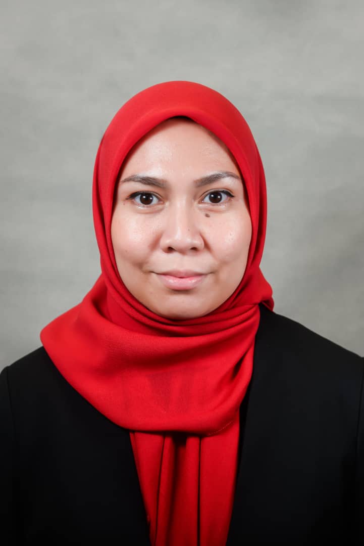 Razalia binti Ab. Razak