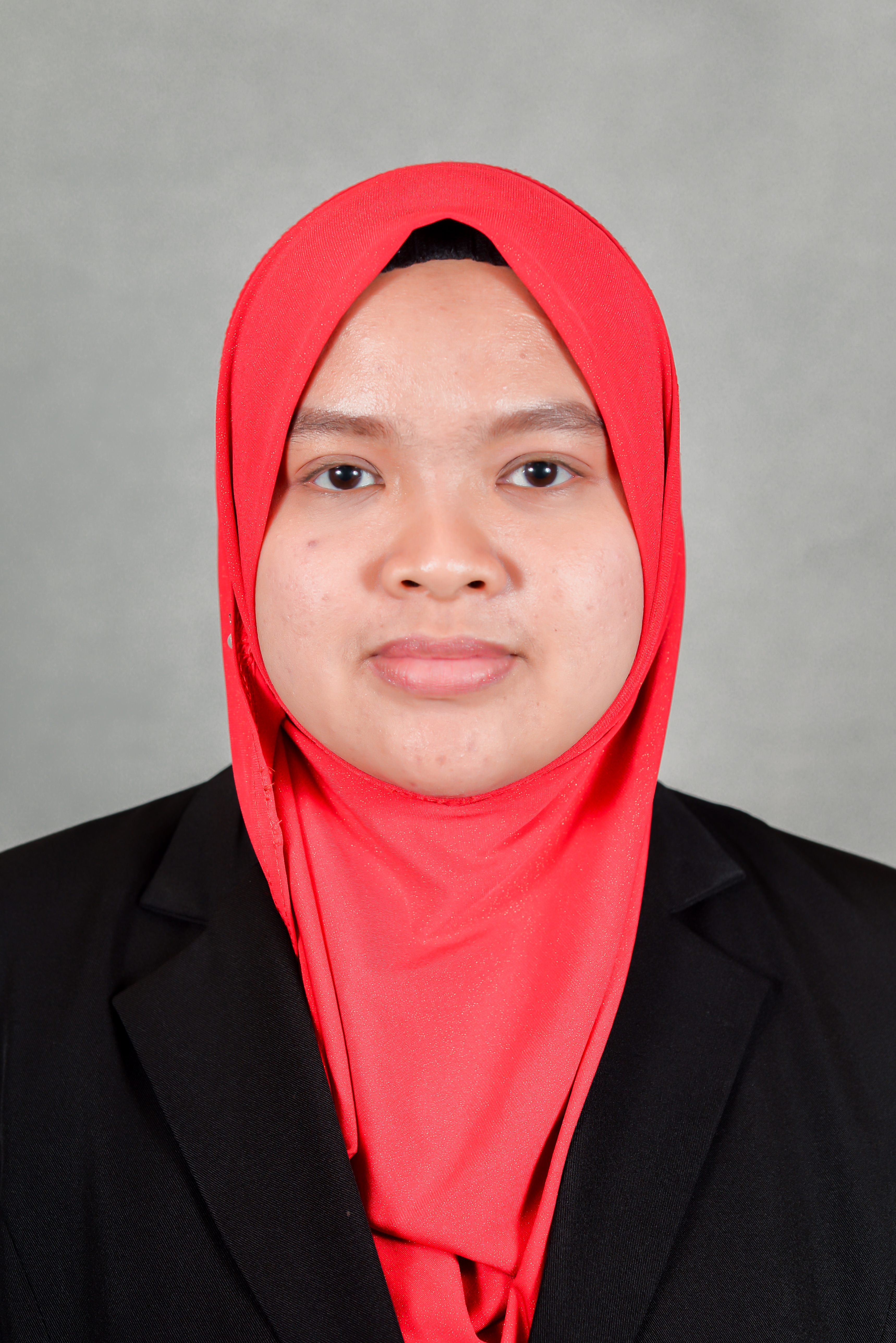 Norhafizah Binti. Hasan