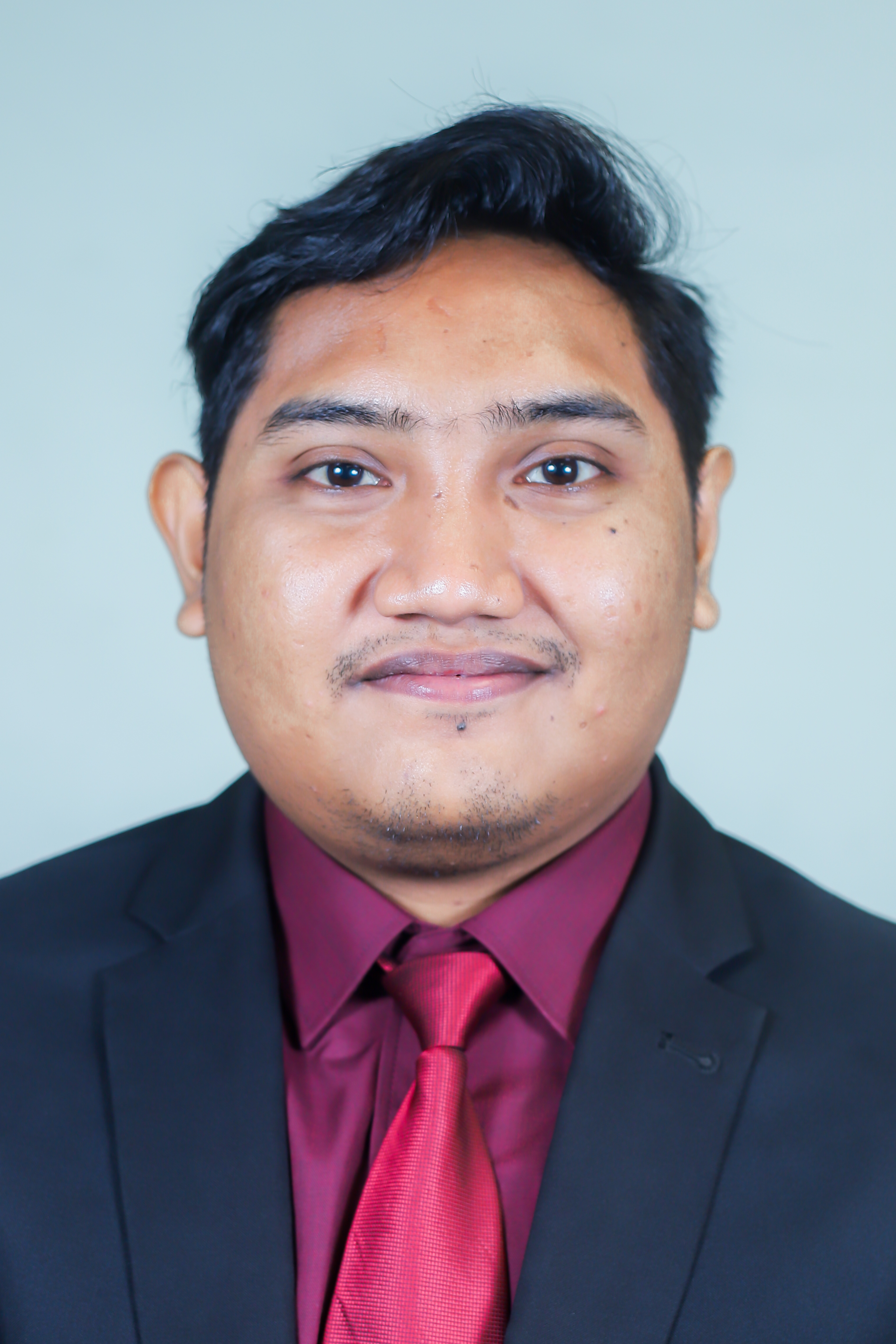 Ahmad Hafizi B Abdul Razak
