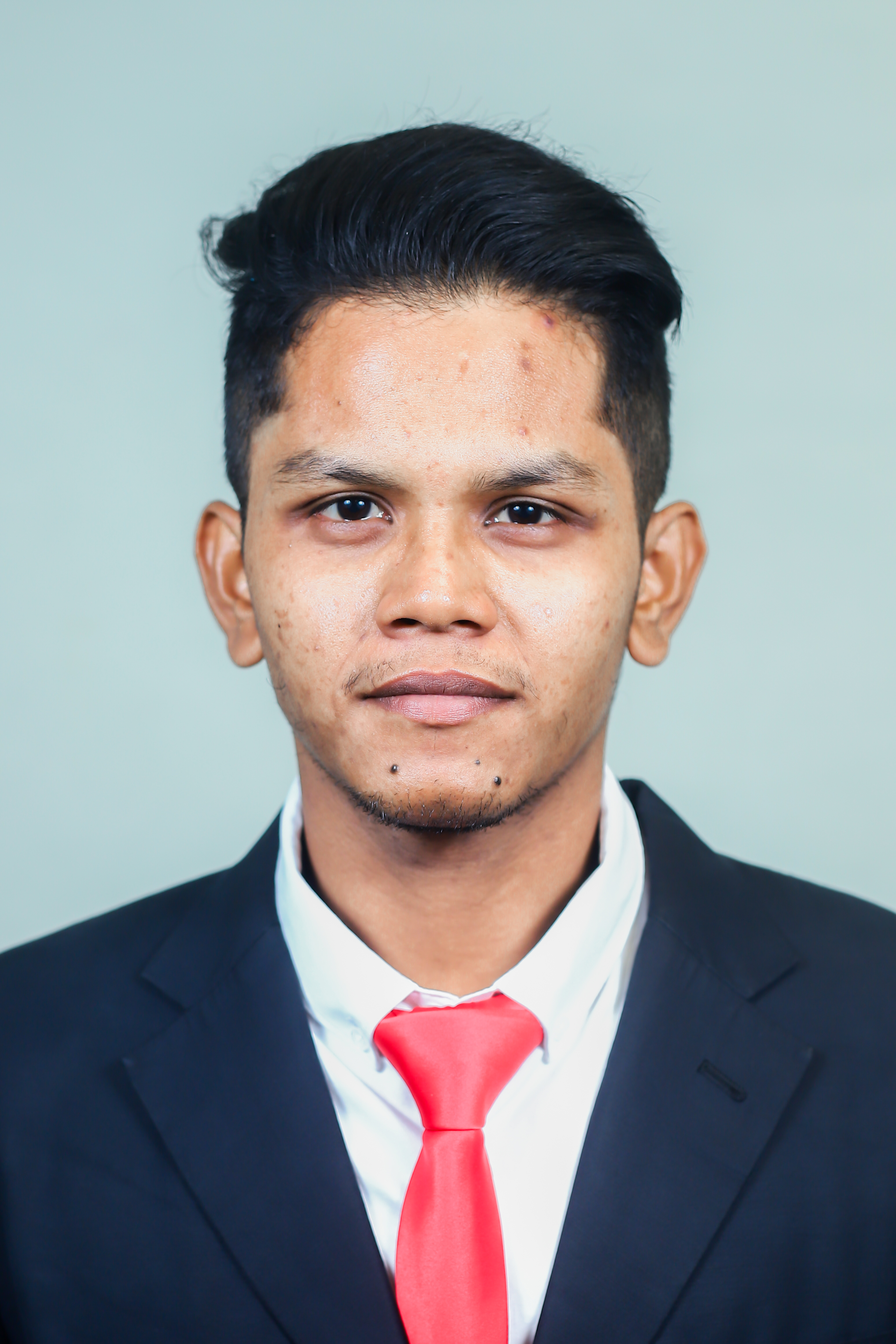 MUHAMMAD YUSUF BIN IBRAHIM