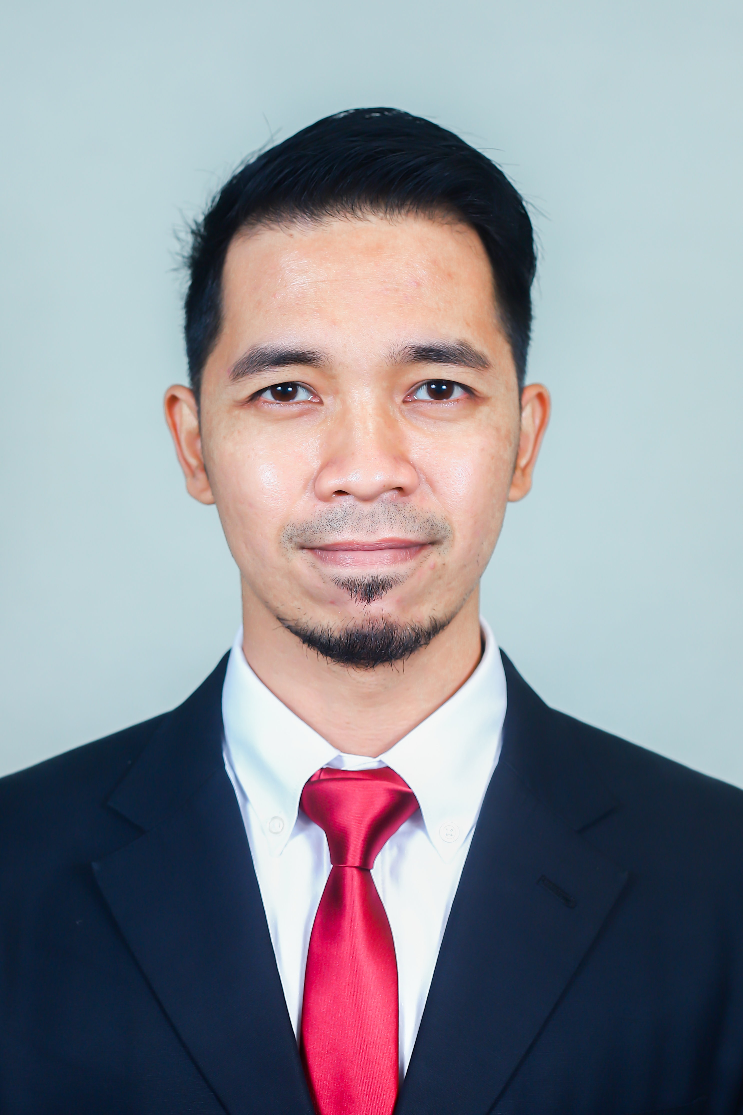 Muhammad Riduwan B Lokman