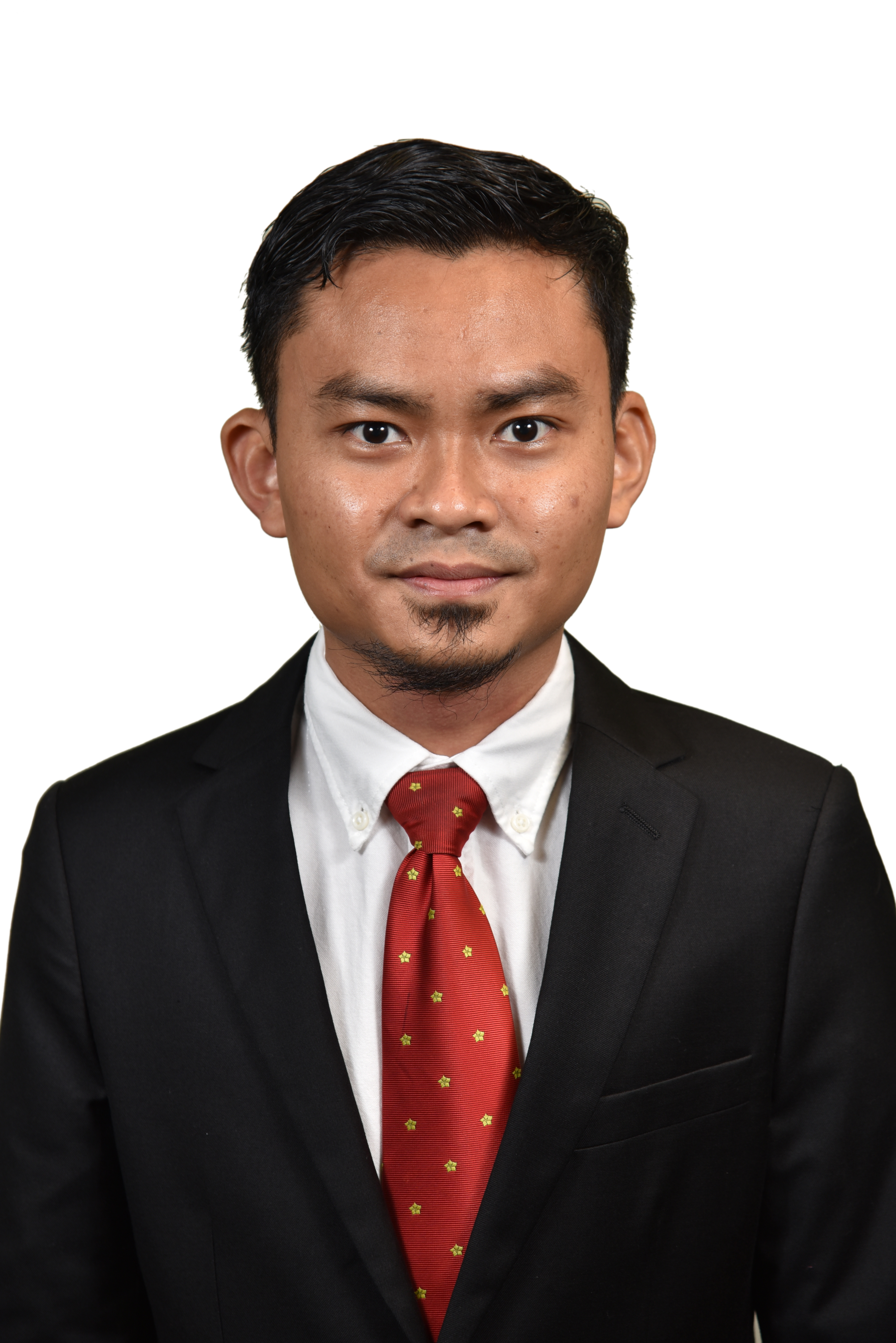 Muhammad Syafiq B Husin