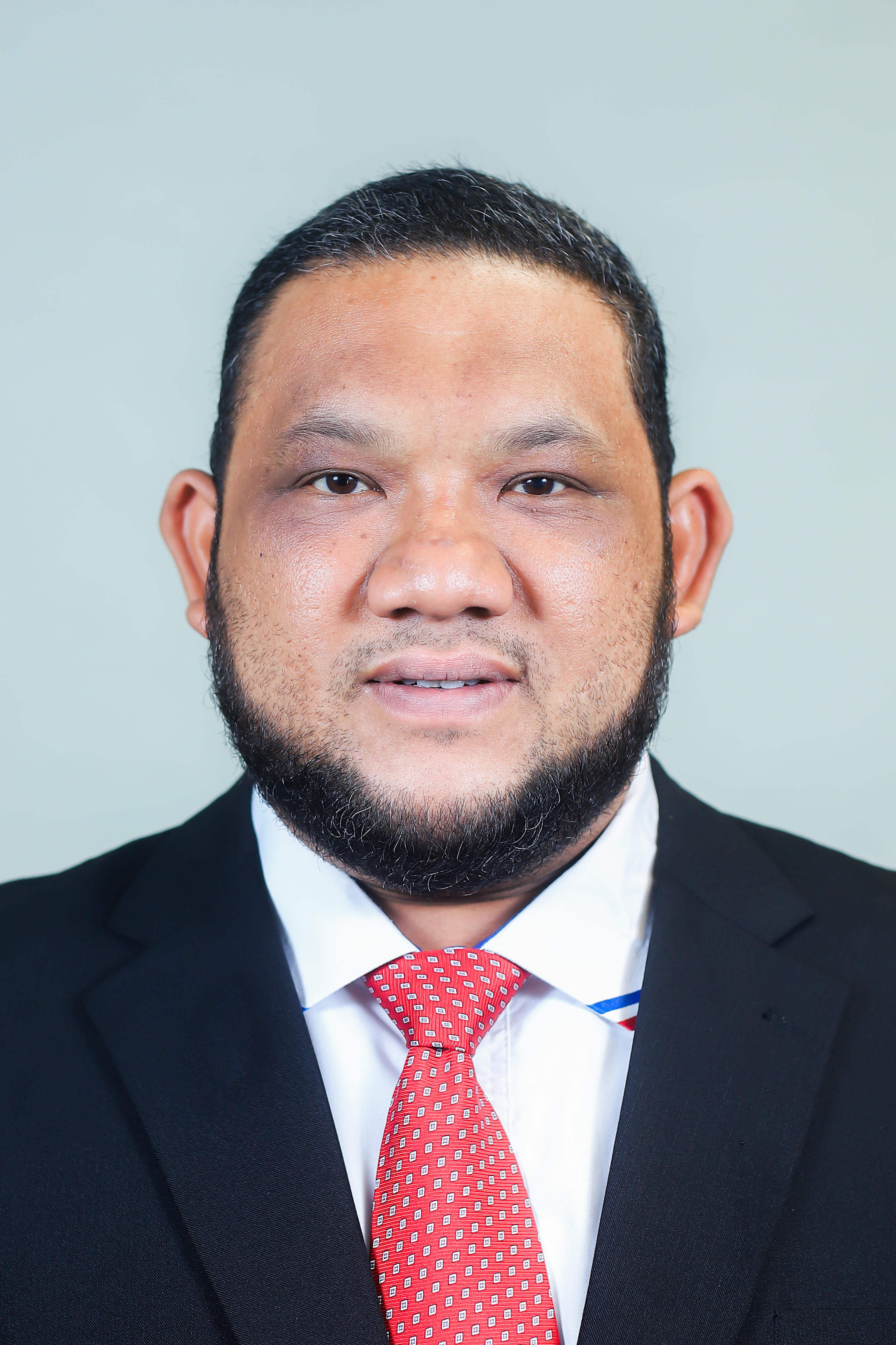 DATUK HAJI MUHAMMAD AHYAD BIN ABDULLAH