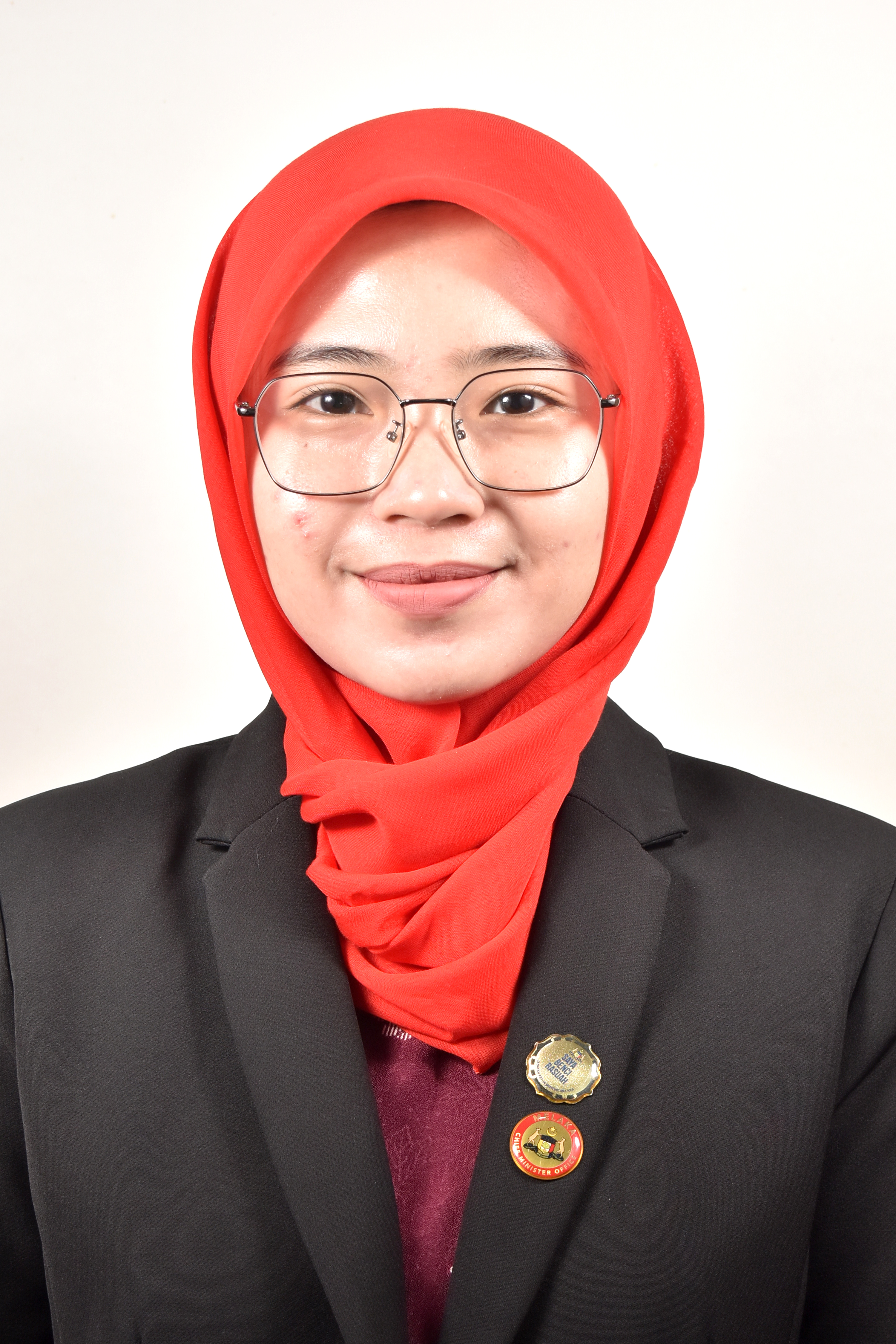 EZLYN FARDIHA BINTI ZAINAL