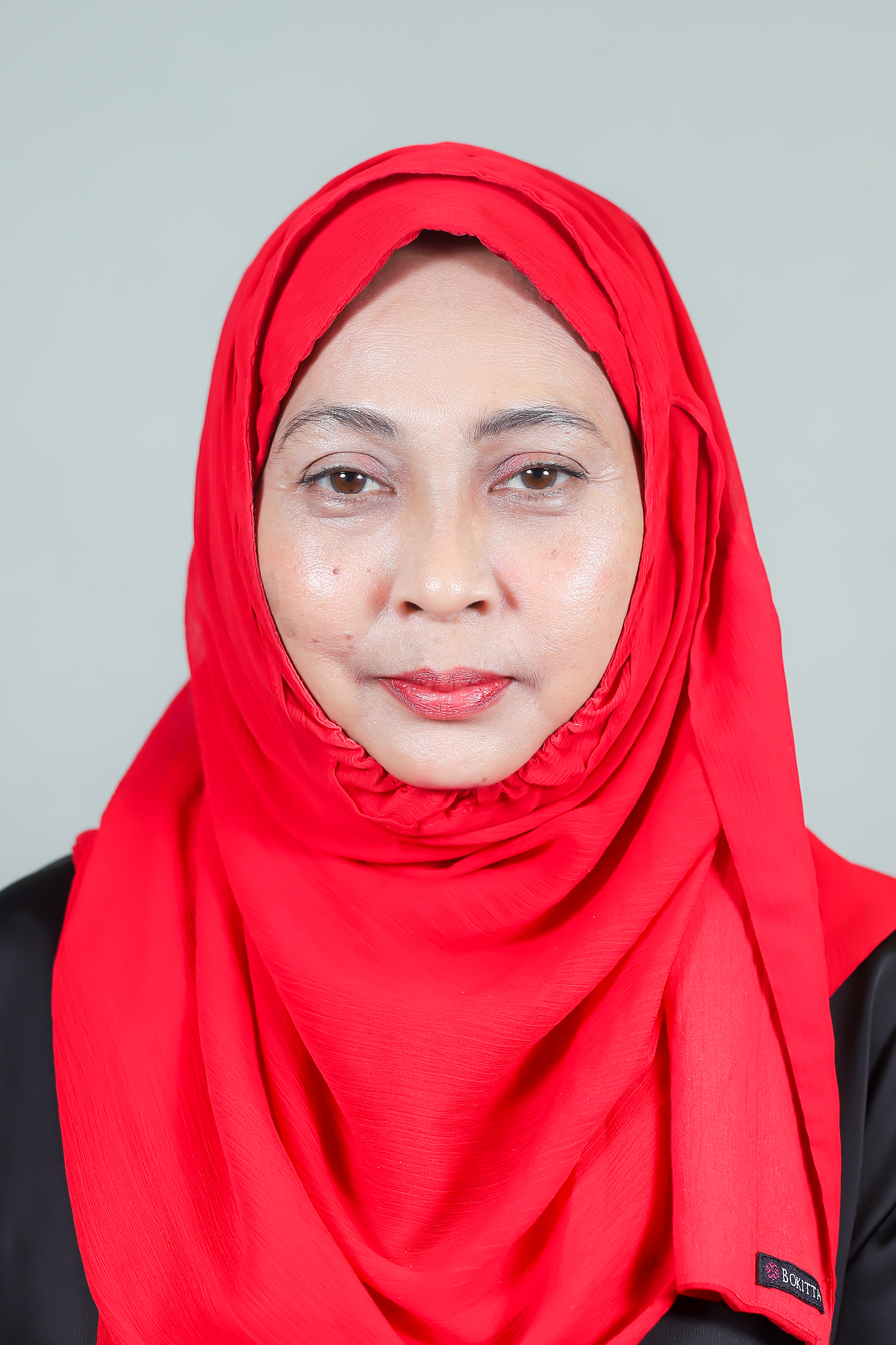 FIRDA AYU BINTI MOHAMED ZUBIR