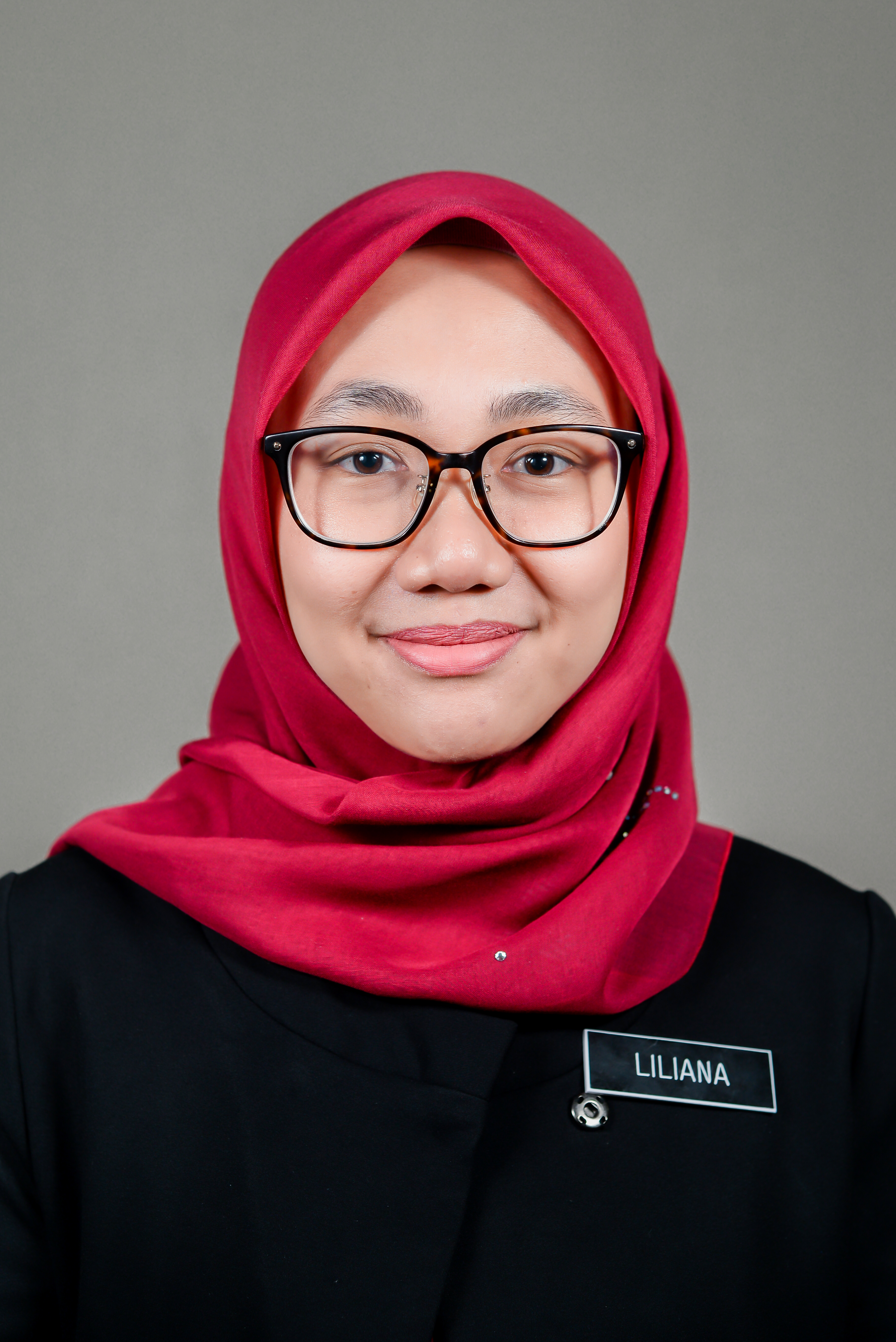 Liliana Akma Mastura binti Rofiki