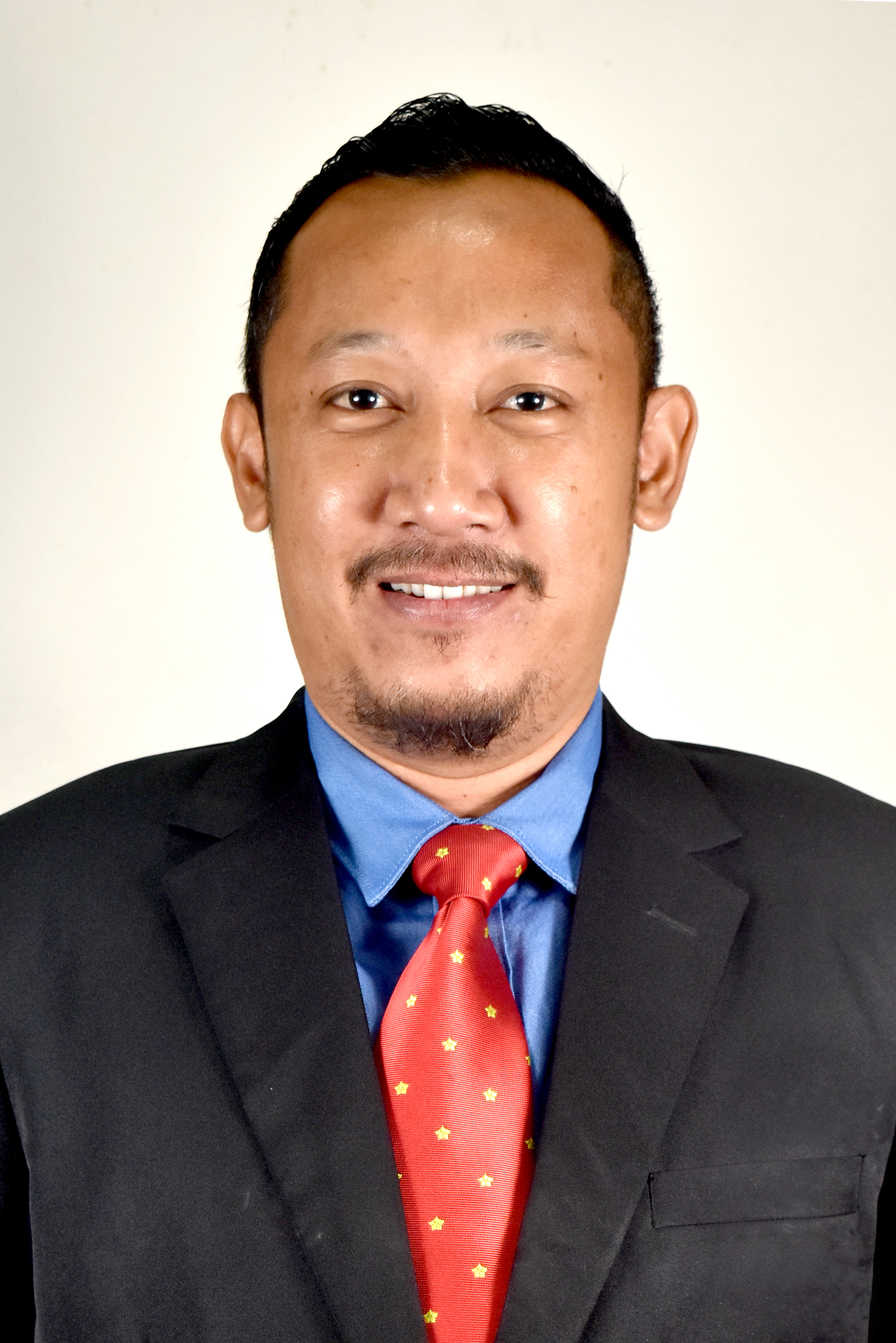 MOHD HELMI AIDIL BIN IDRIS