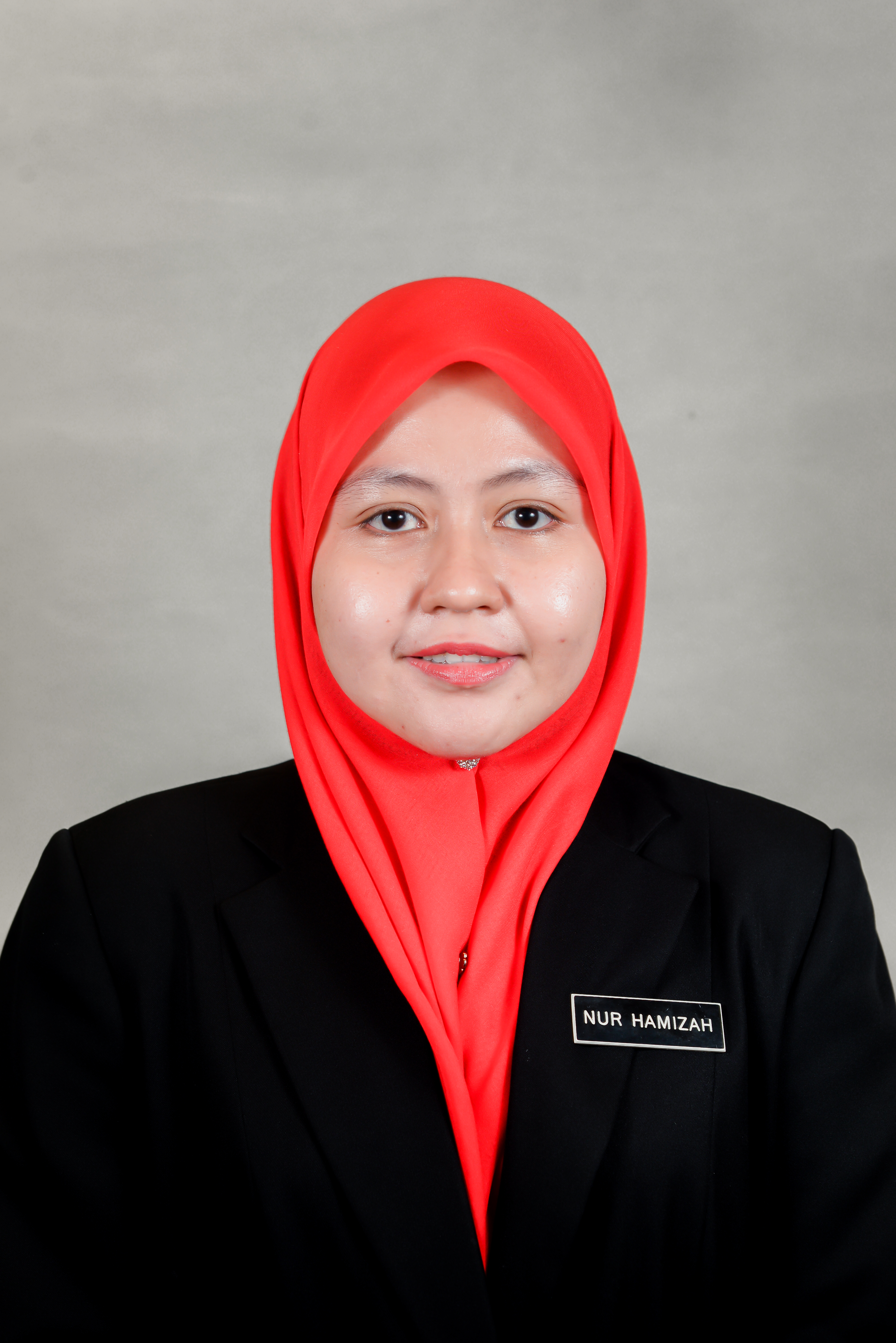 Nur Hamizah Bt. Muhamad