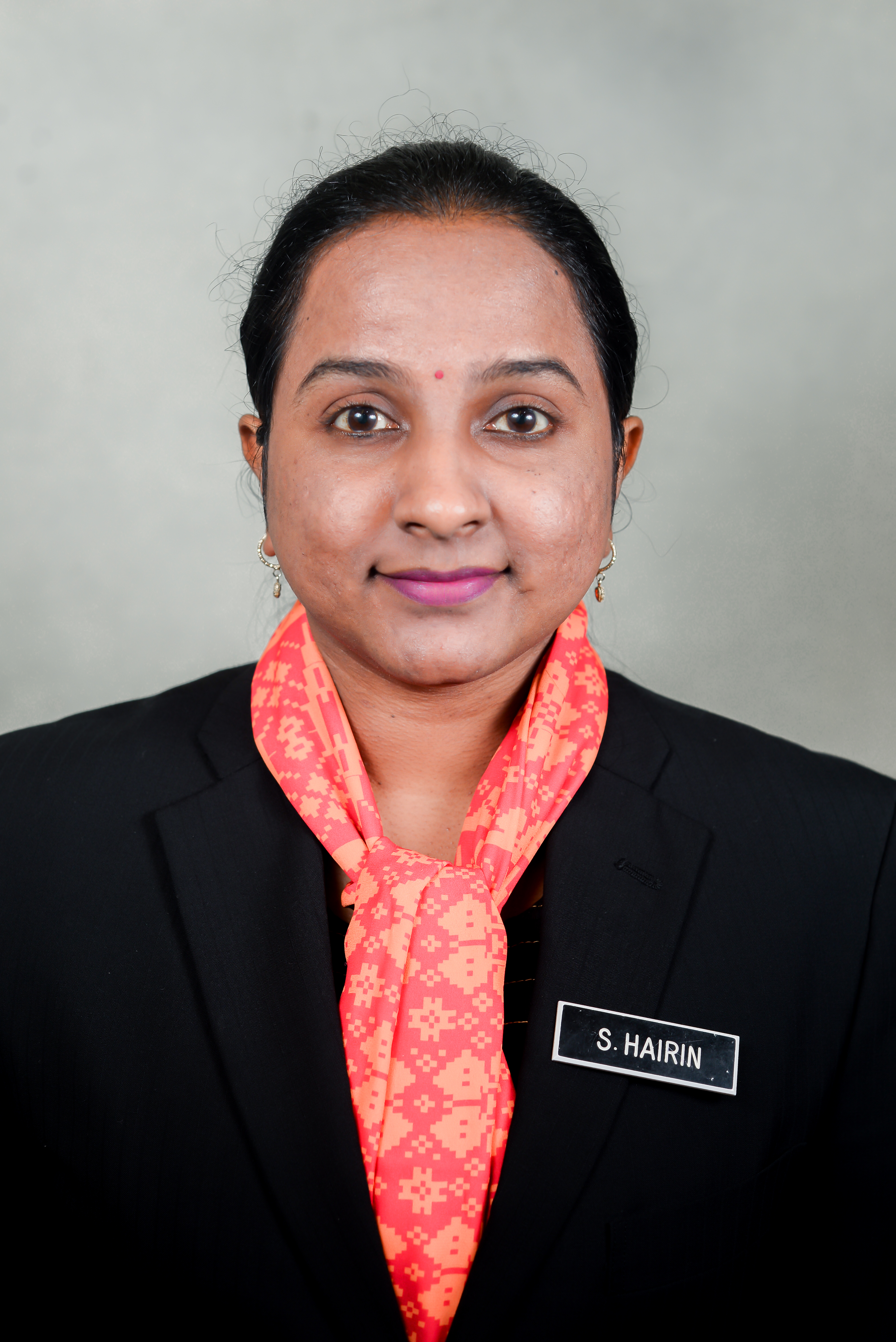 Hairin Malar A/P. Soosay Selvam