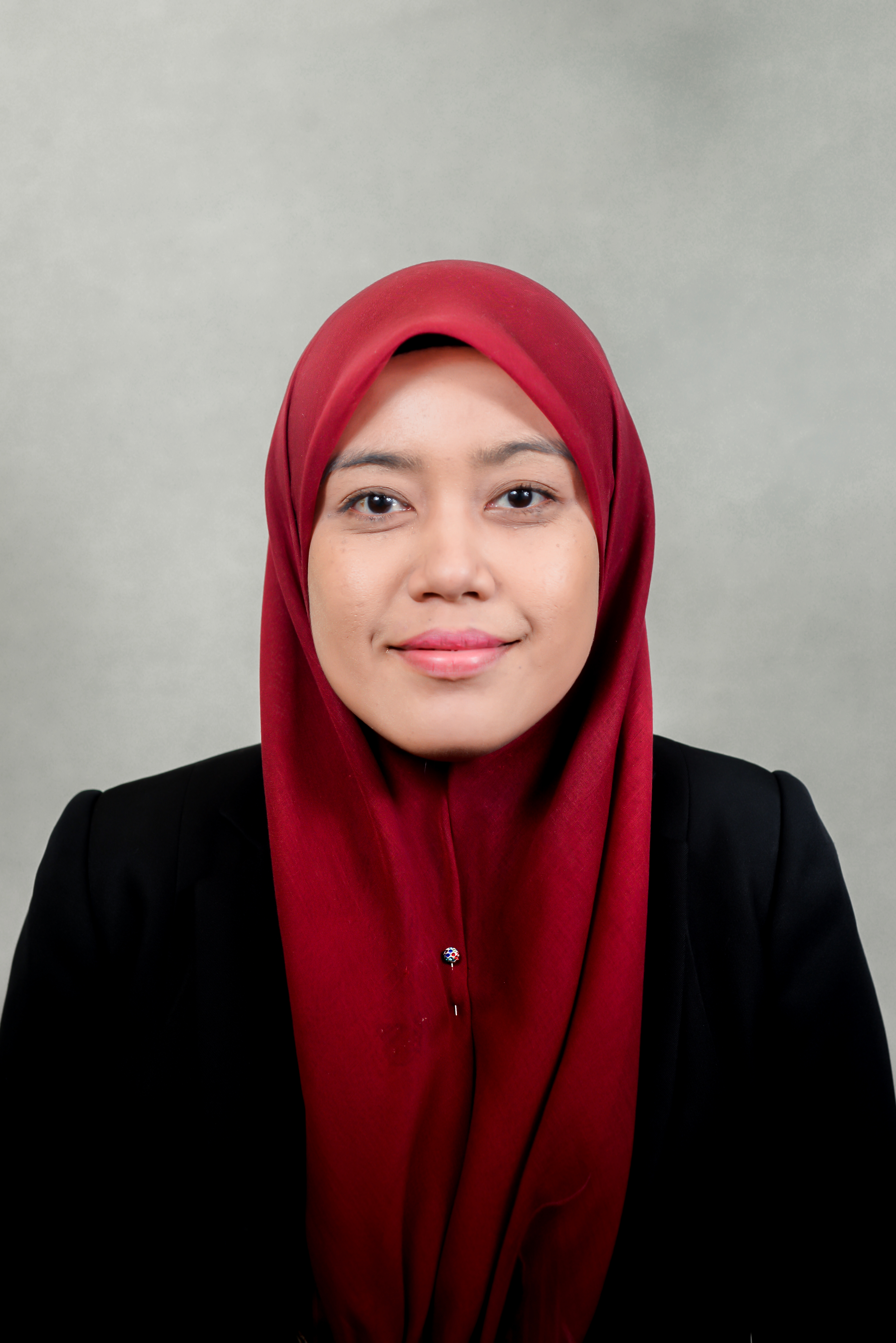 Fatimatul Zaharah Binti Abdul Hamid