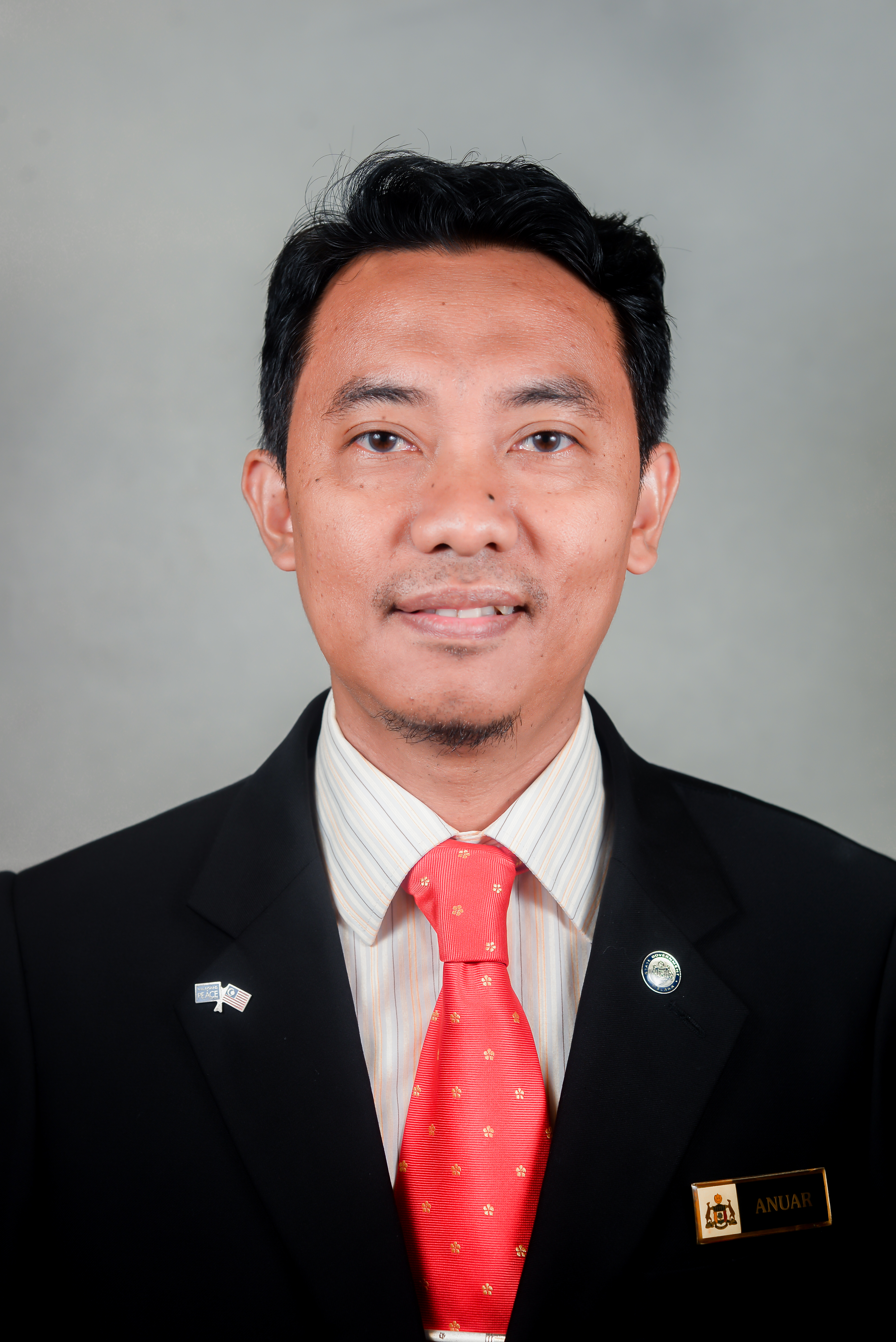 Nor Anuar bin Masaod