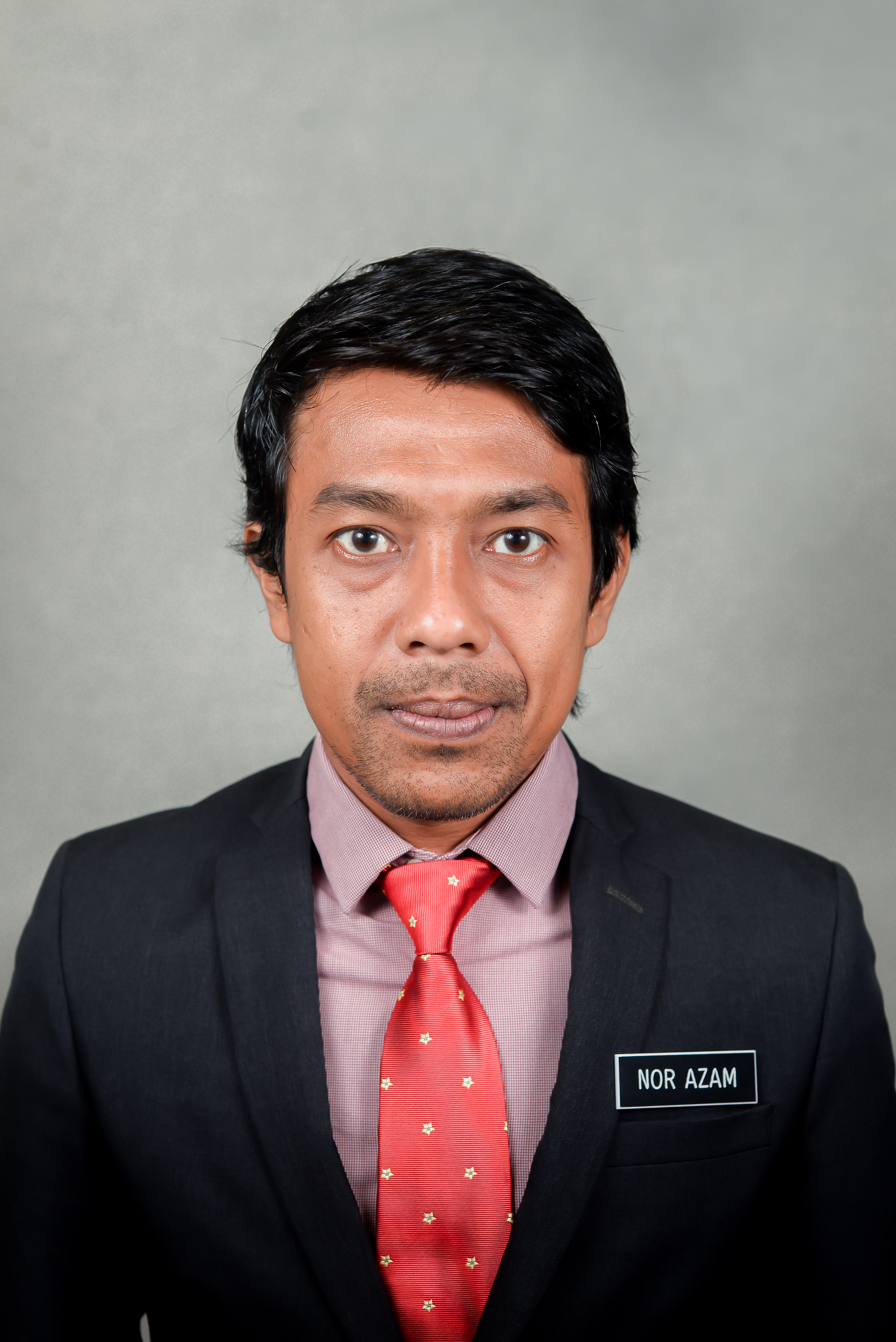 Nor Azam Bin Abdul Aziz