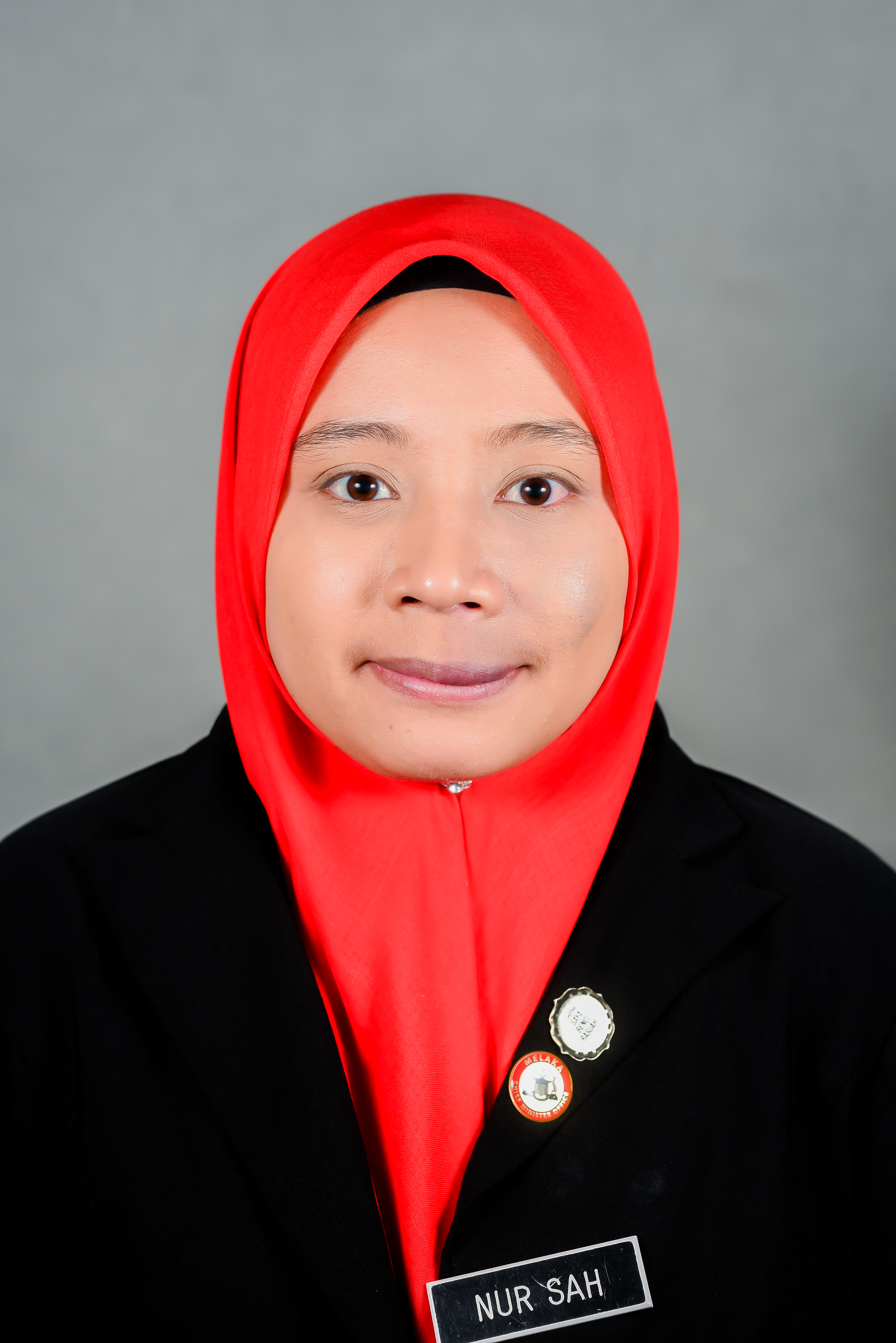 Nur Sah Binti A. Hamid
