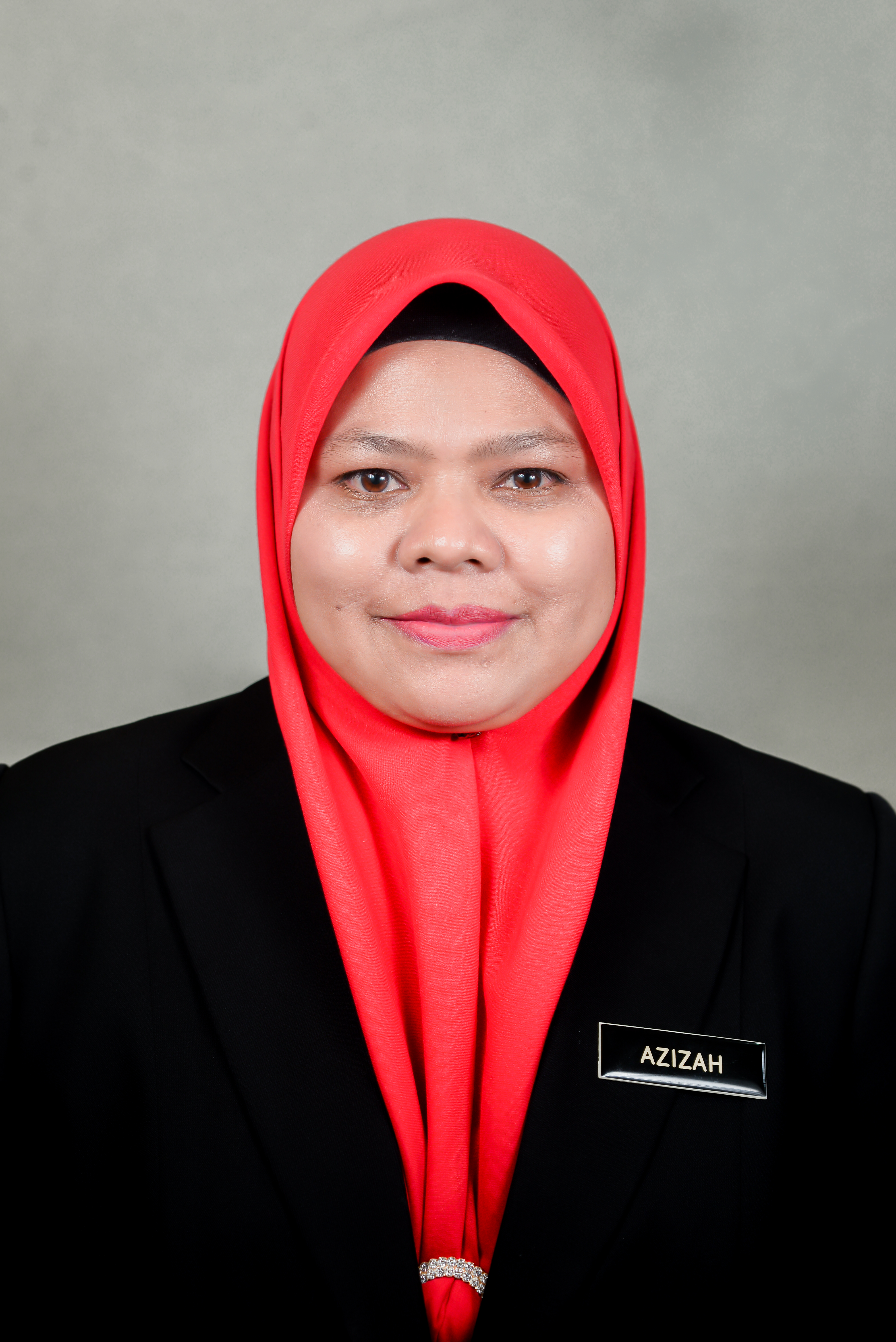 Azizah binti Mahadi