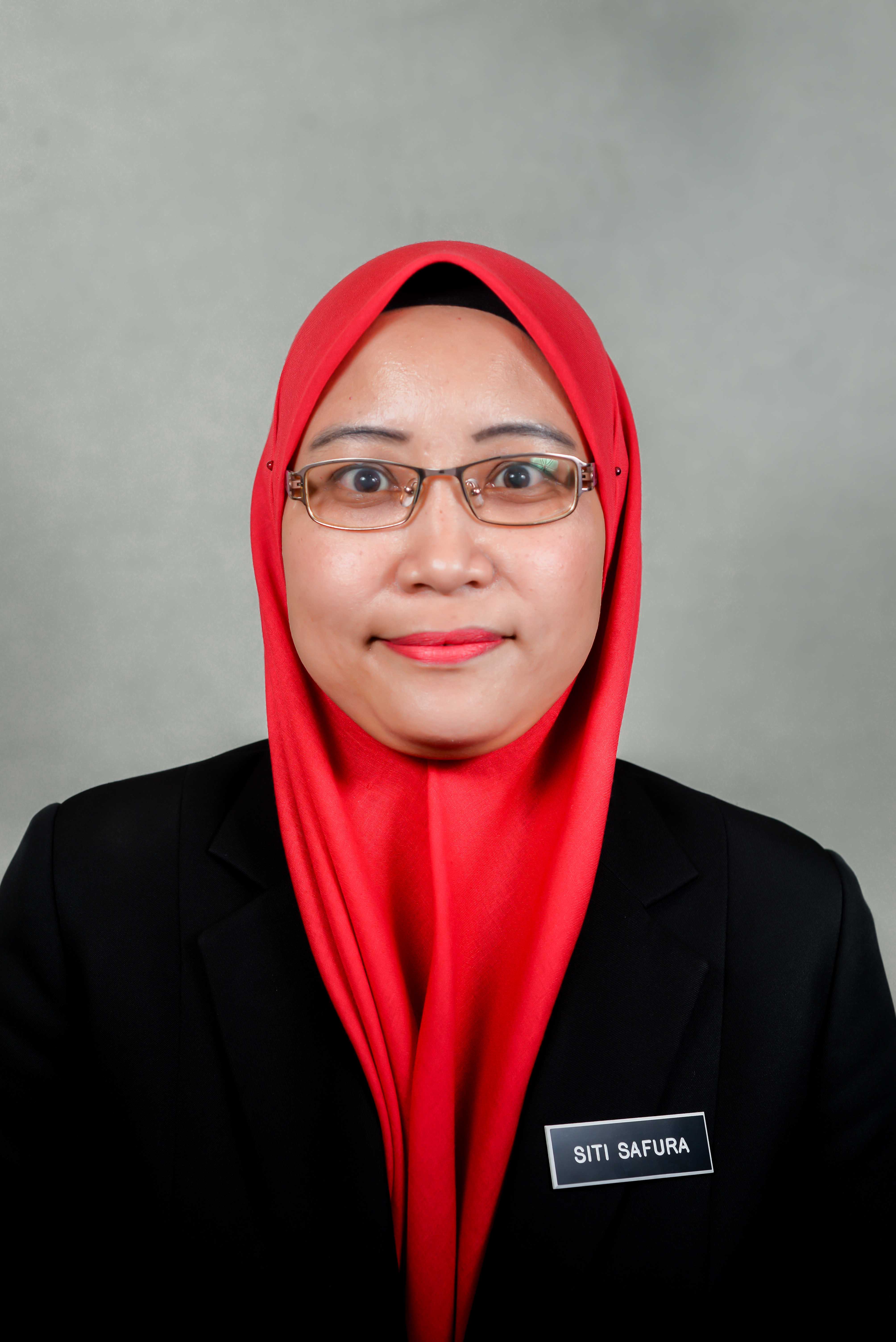 Siti Safura Binti Daud