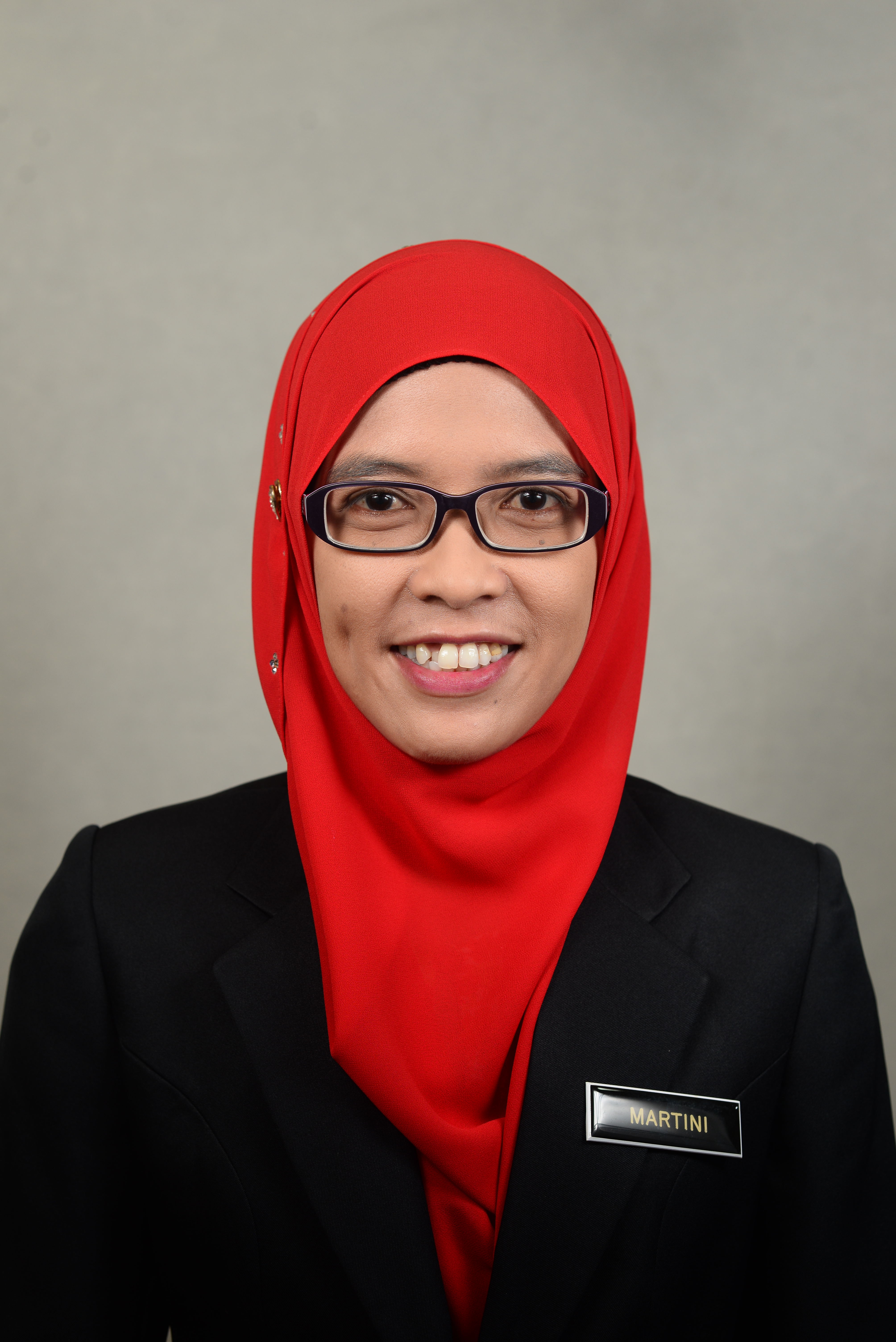Martini binti Hamdan