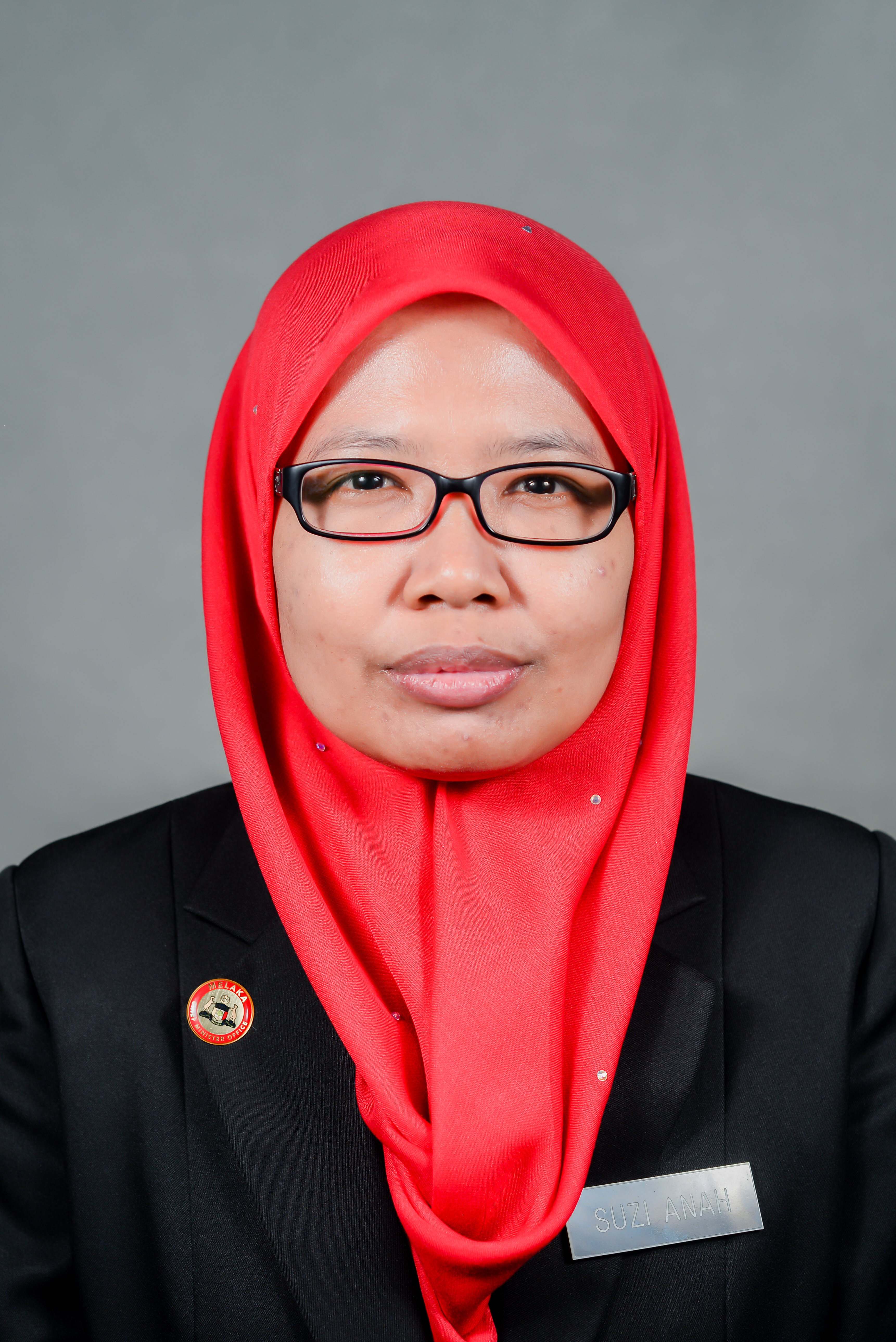 Suzi Anah Binti Hitam