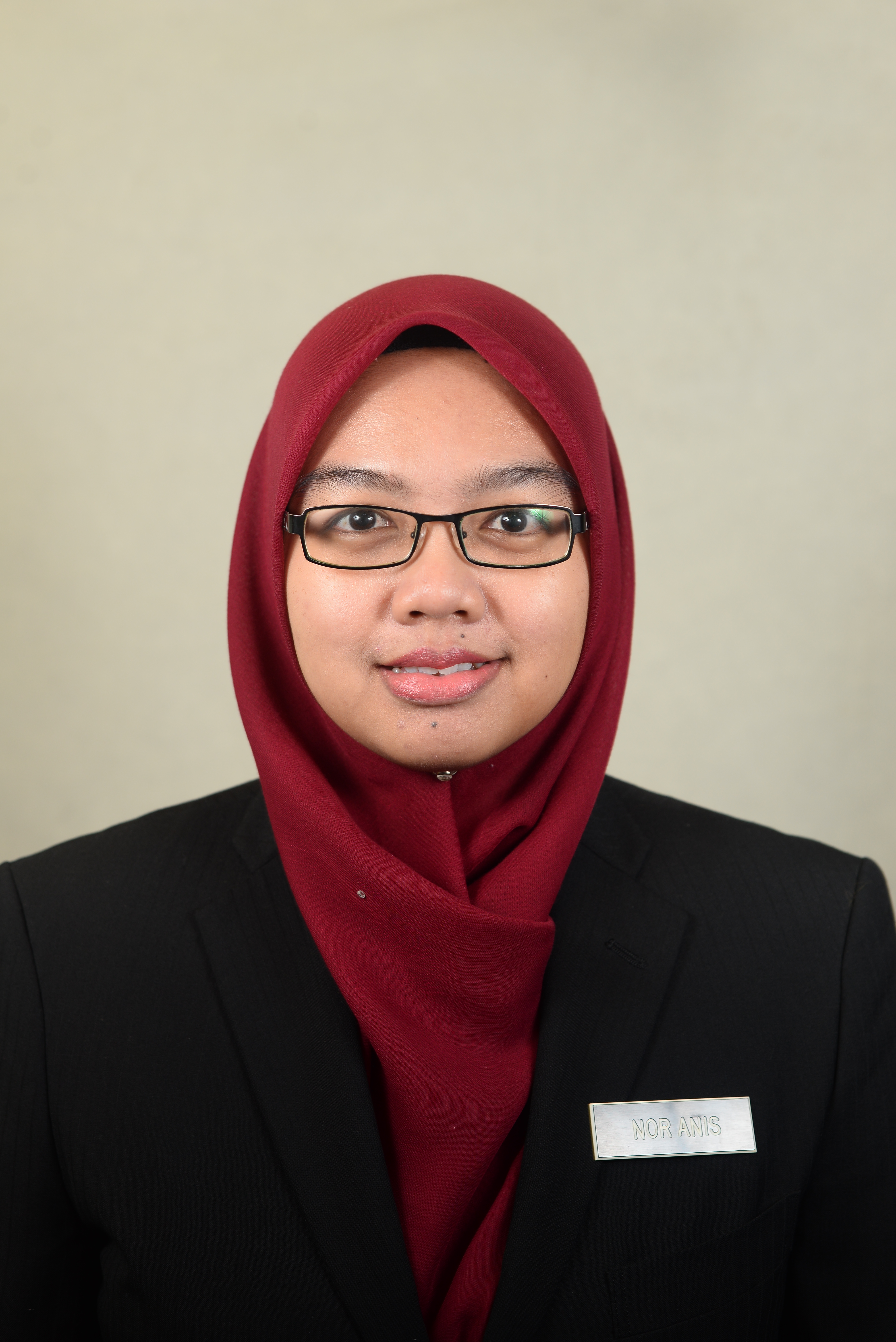 Nor Anis Binti Mat Aris