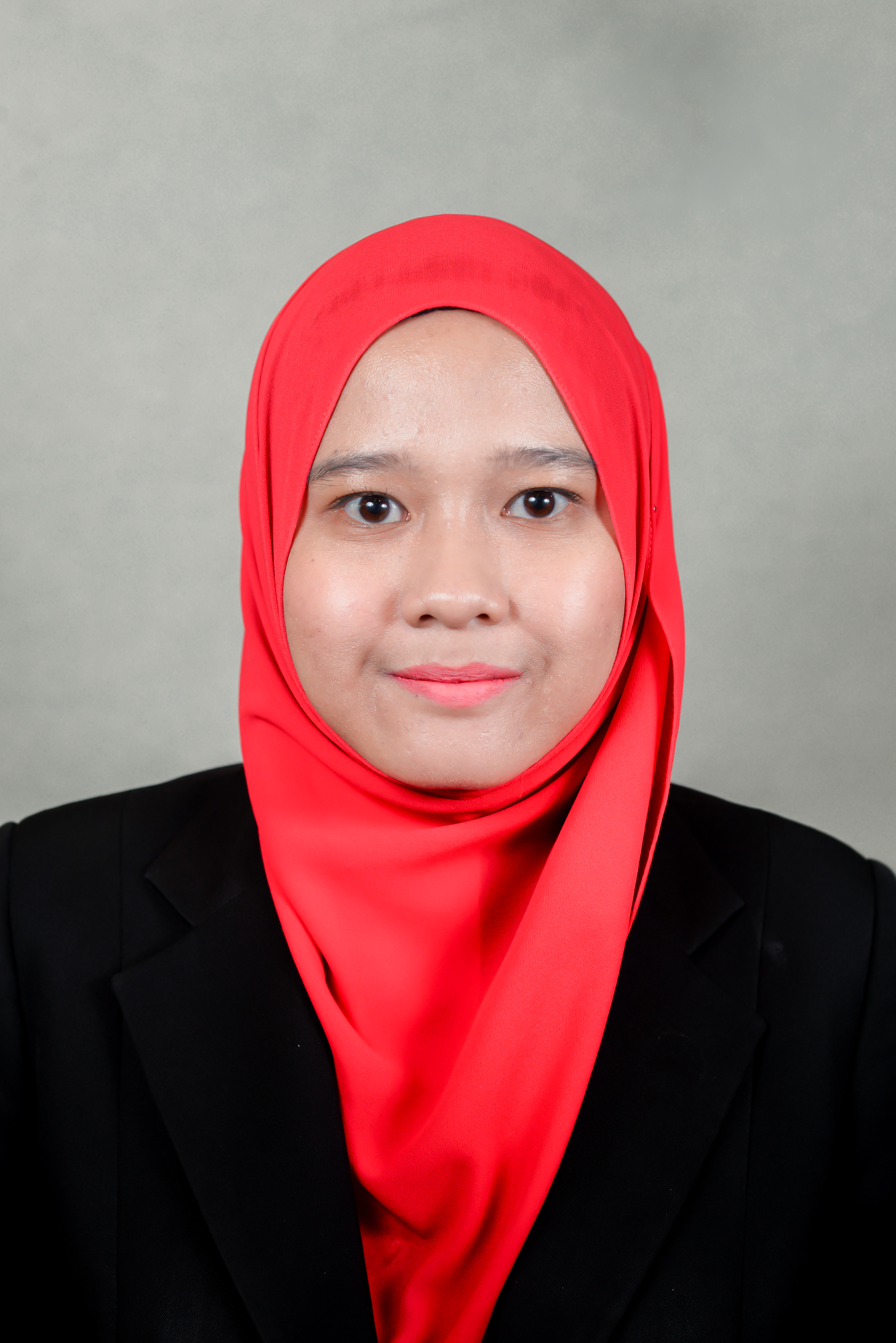 Nur Aishah Binti Hashim