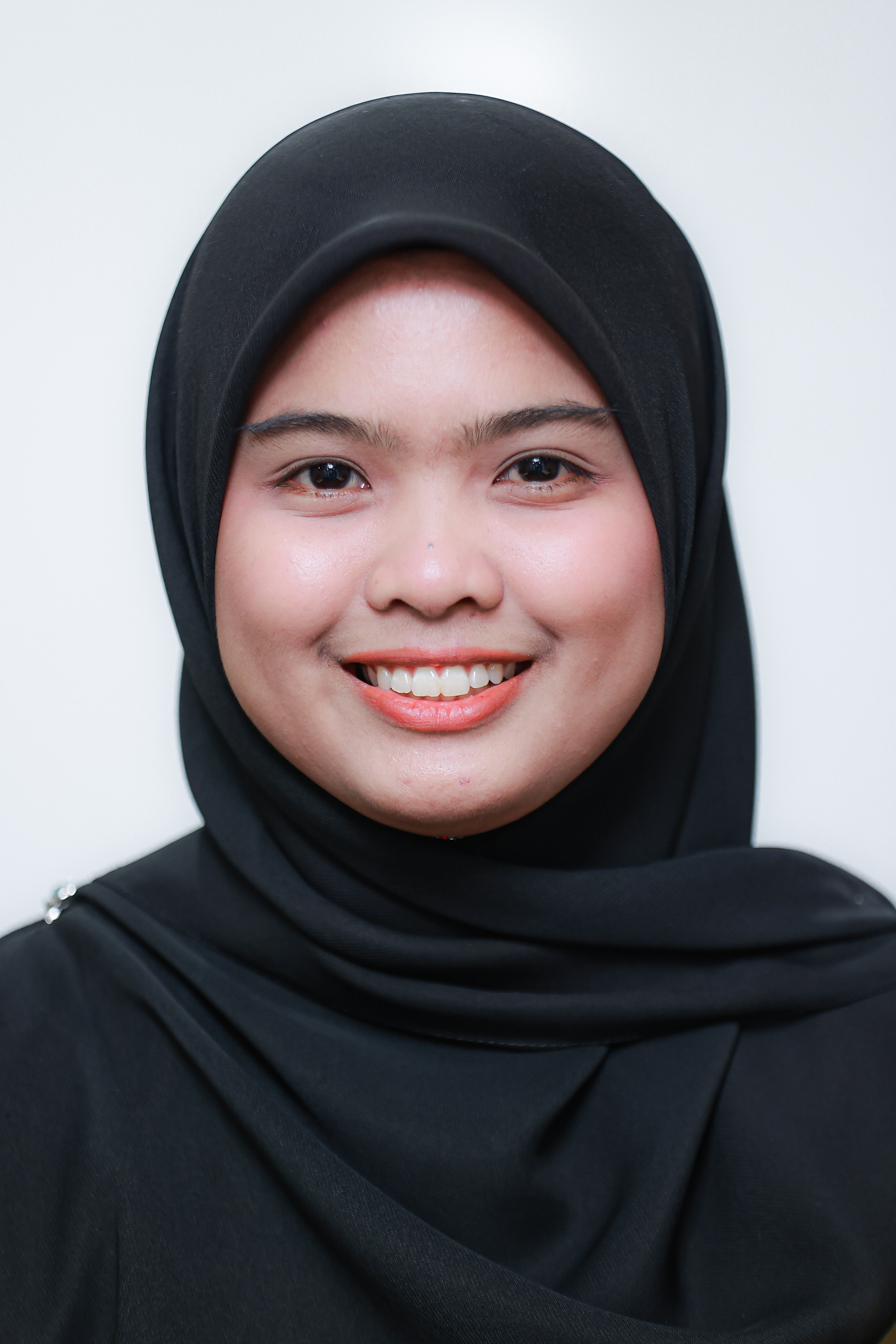 SITI AISHAH BINTI RUSLI