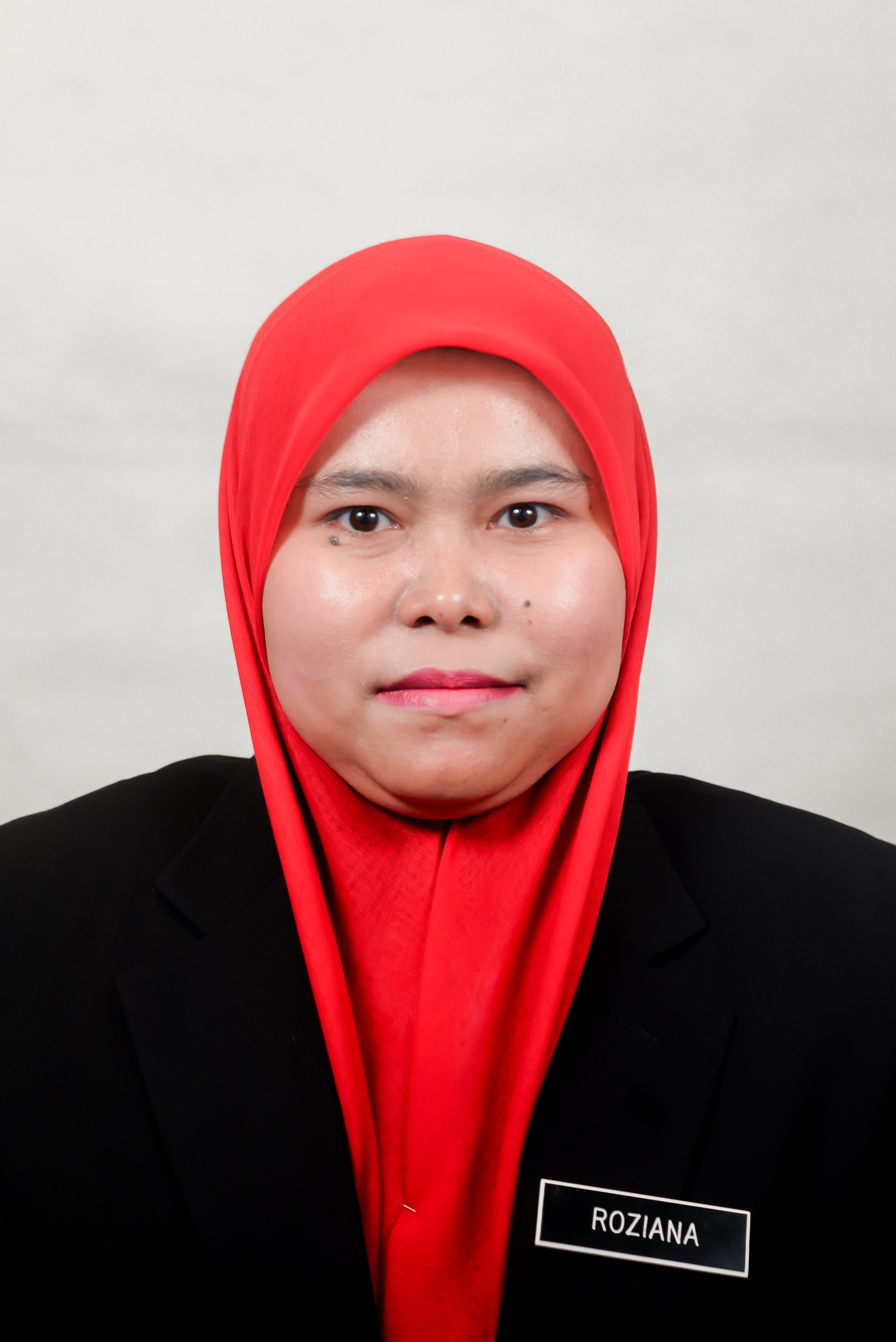 Roziana binti Ramli