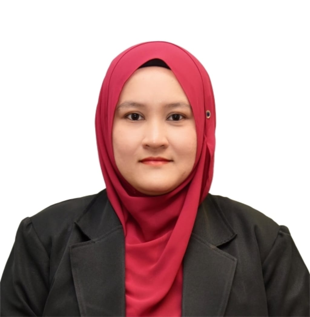 Norzatul Iffa bt. Rahim