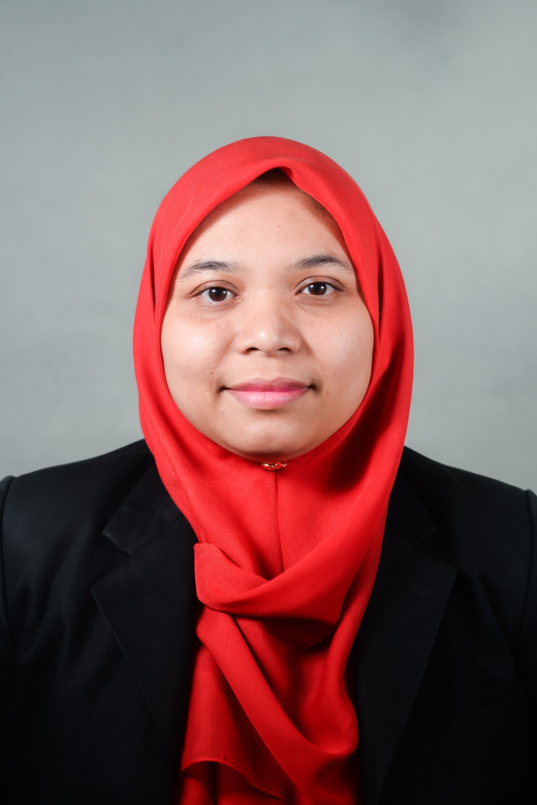 Siti Aminah Binti Abu Hassan