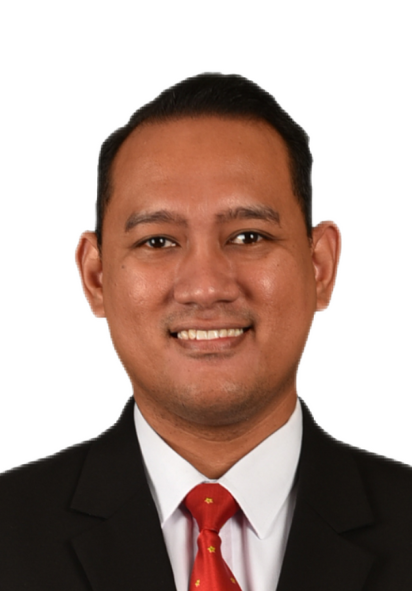 Muhammad Zukhairy B. Mohamad Nor
