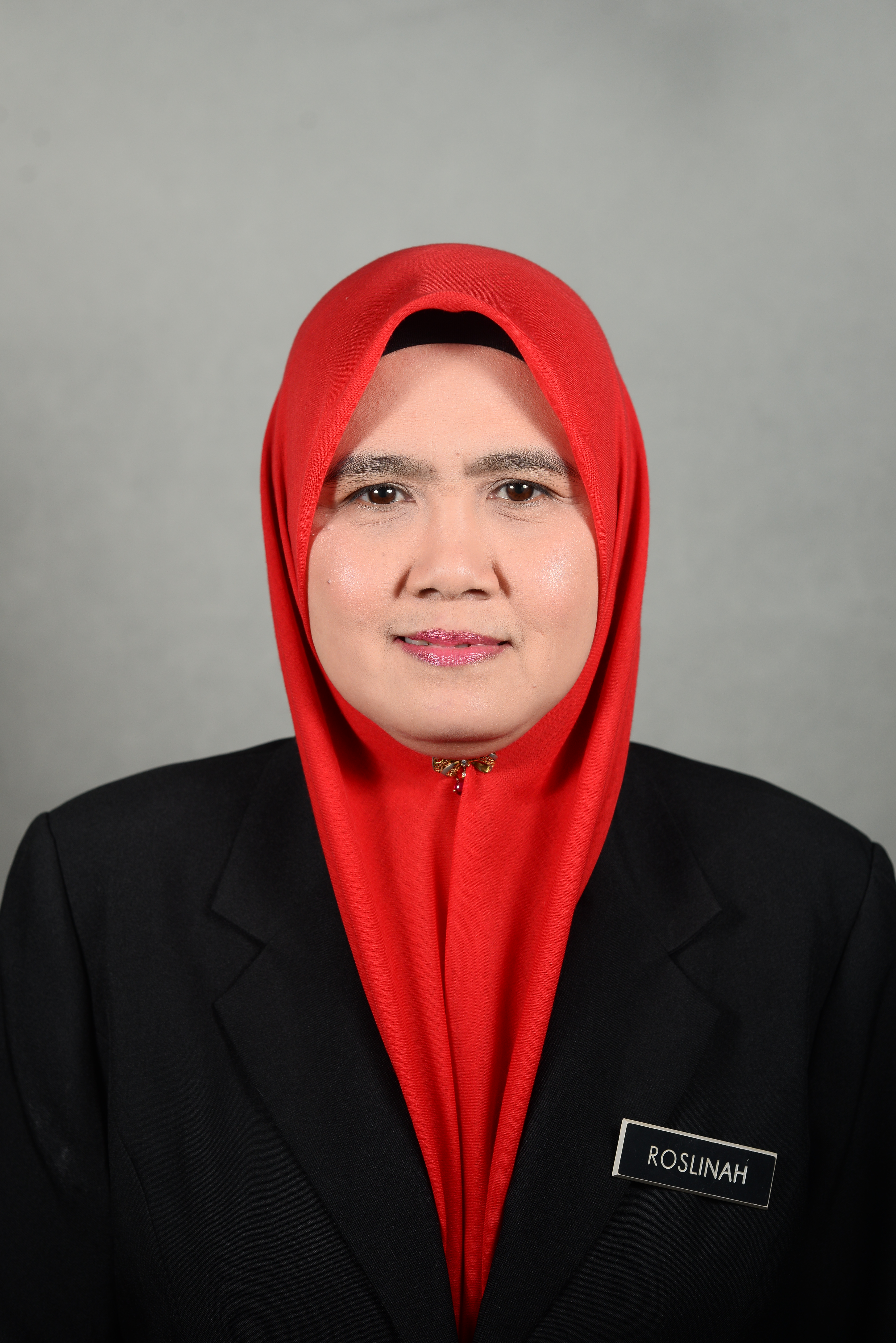 Roslinah Binti Baba